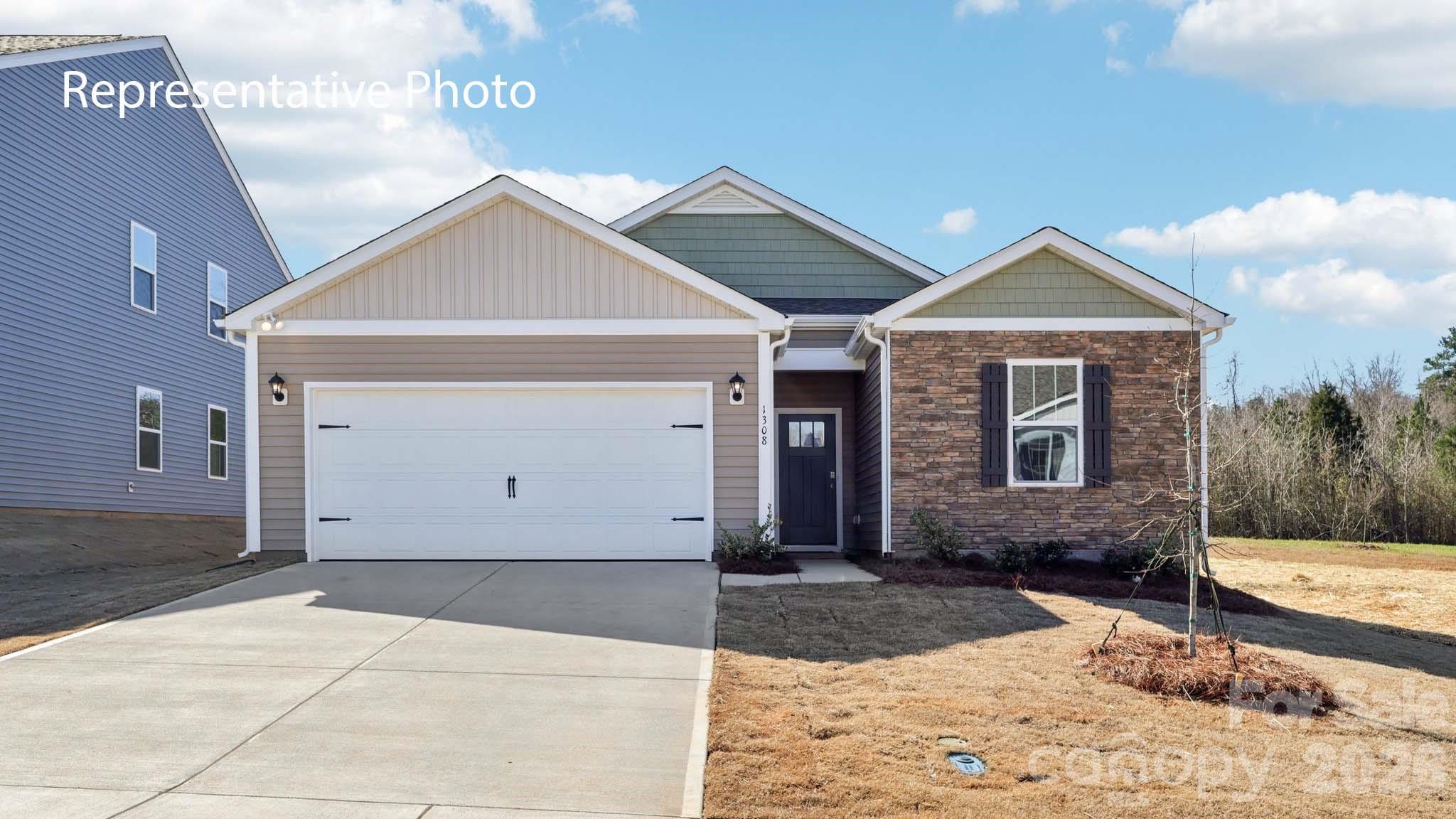 Stanton - Residential