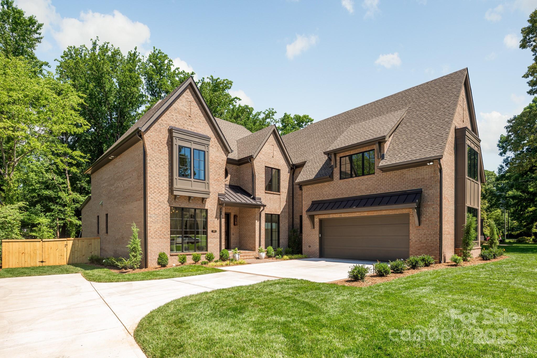 Lansdowne - Residential