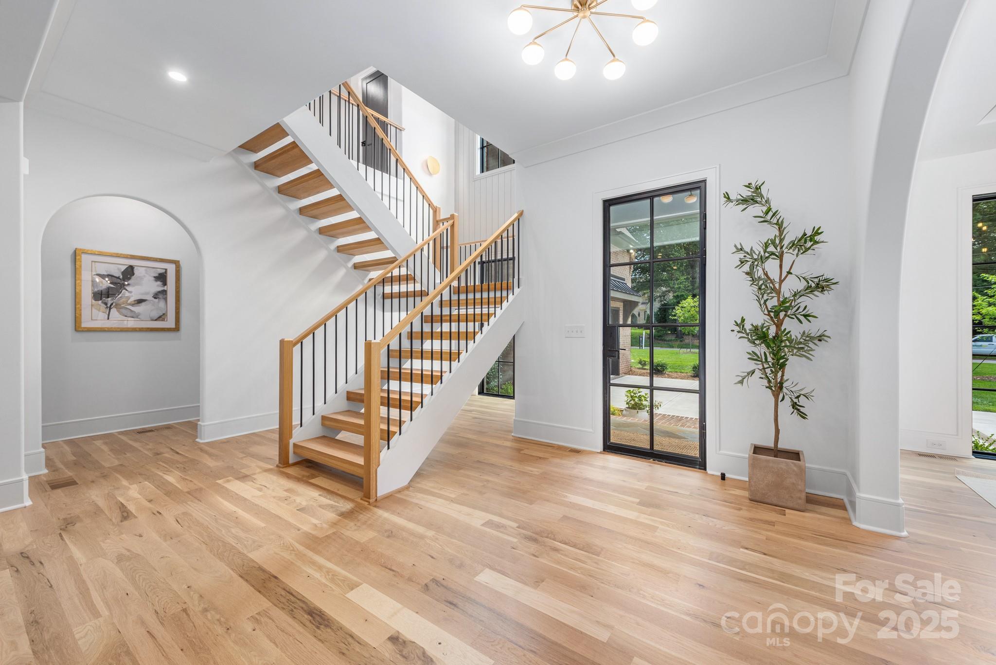 Lansdowne - Residential