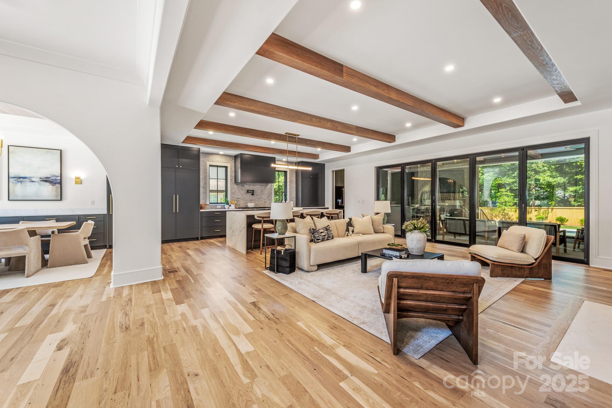 Lansdowne - Residential