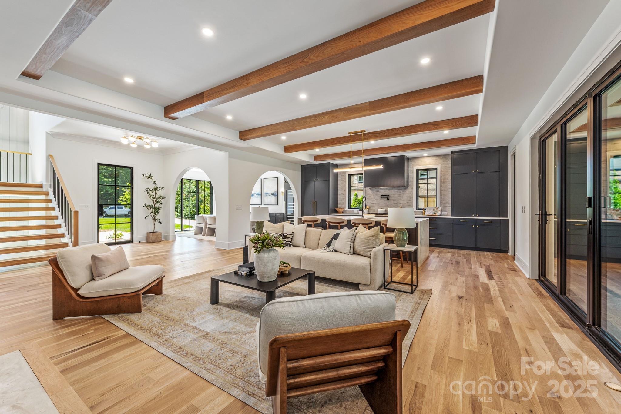 Lansdowne - Residential