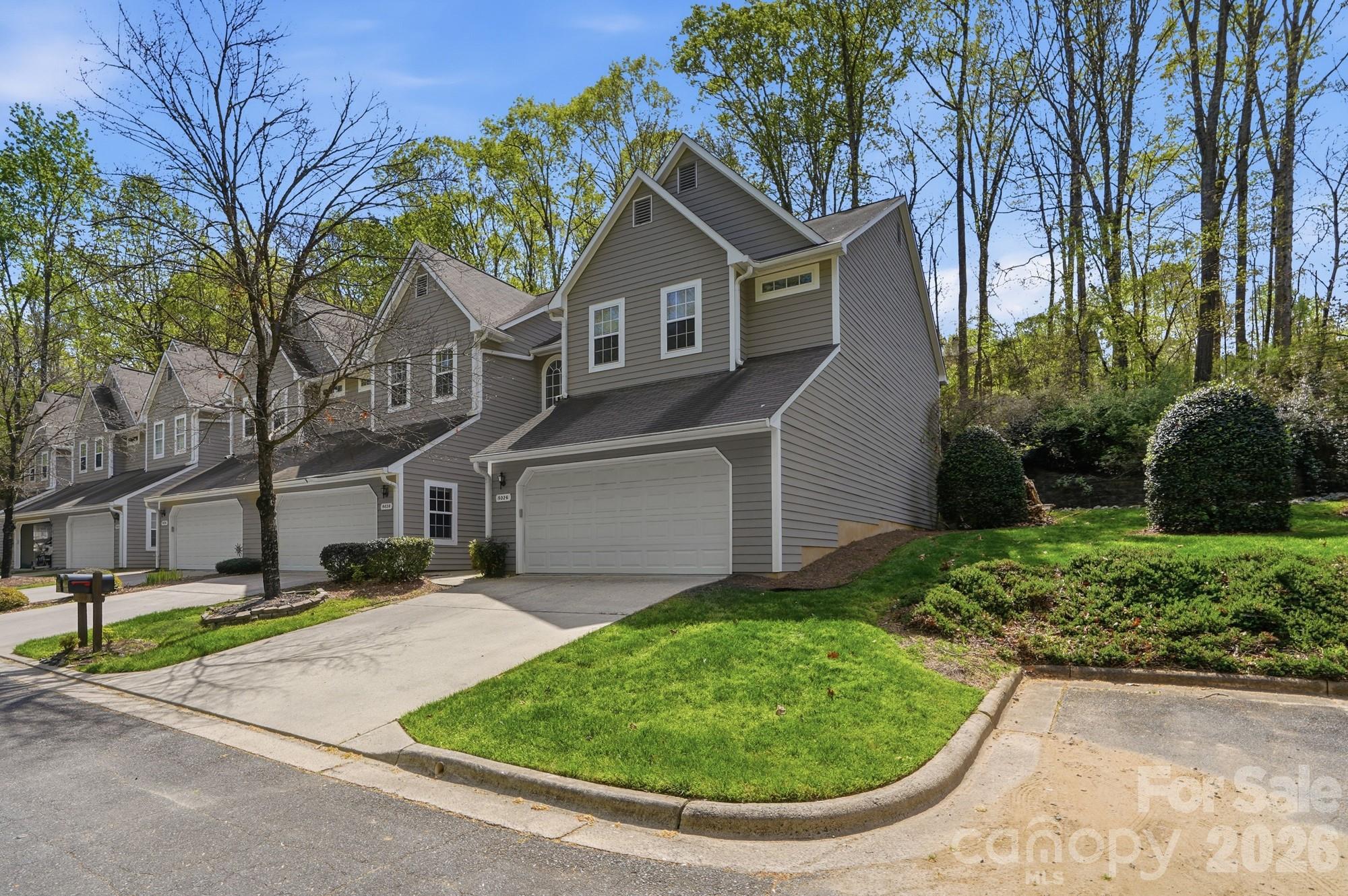Raintree - Residential
