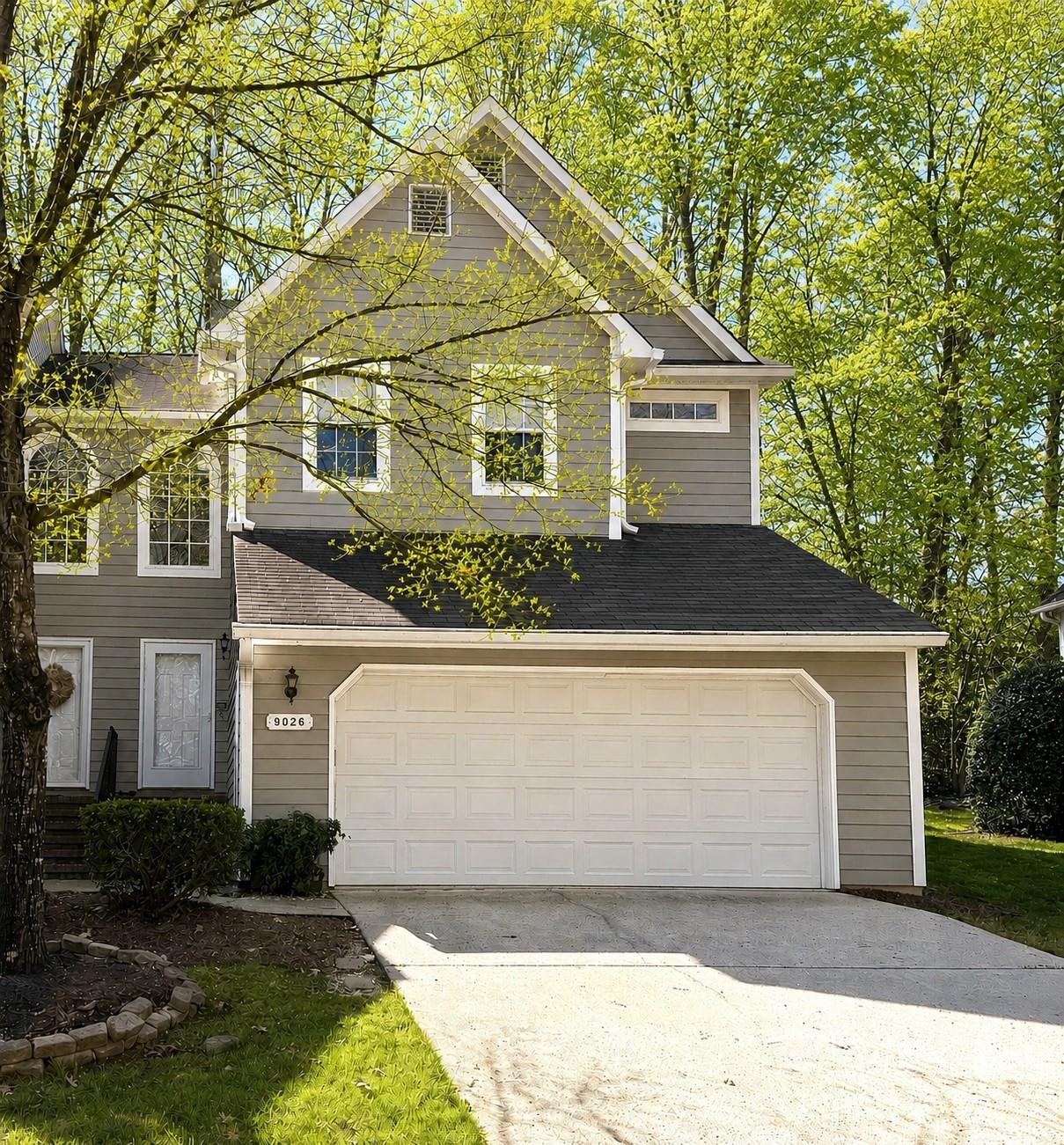 Raintree - Residential