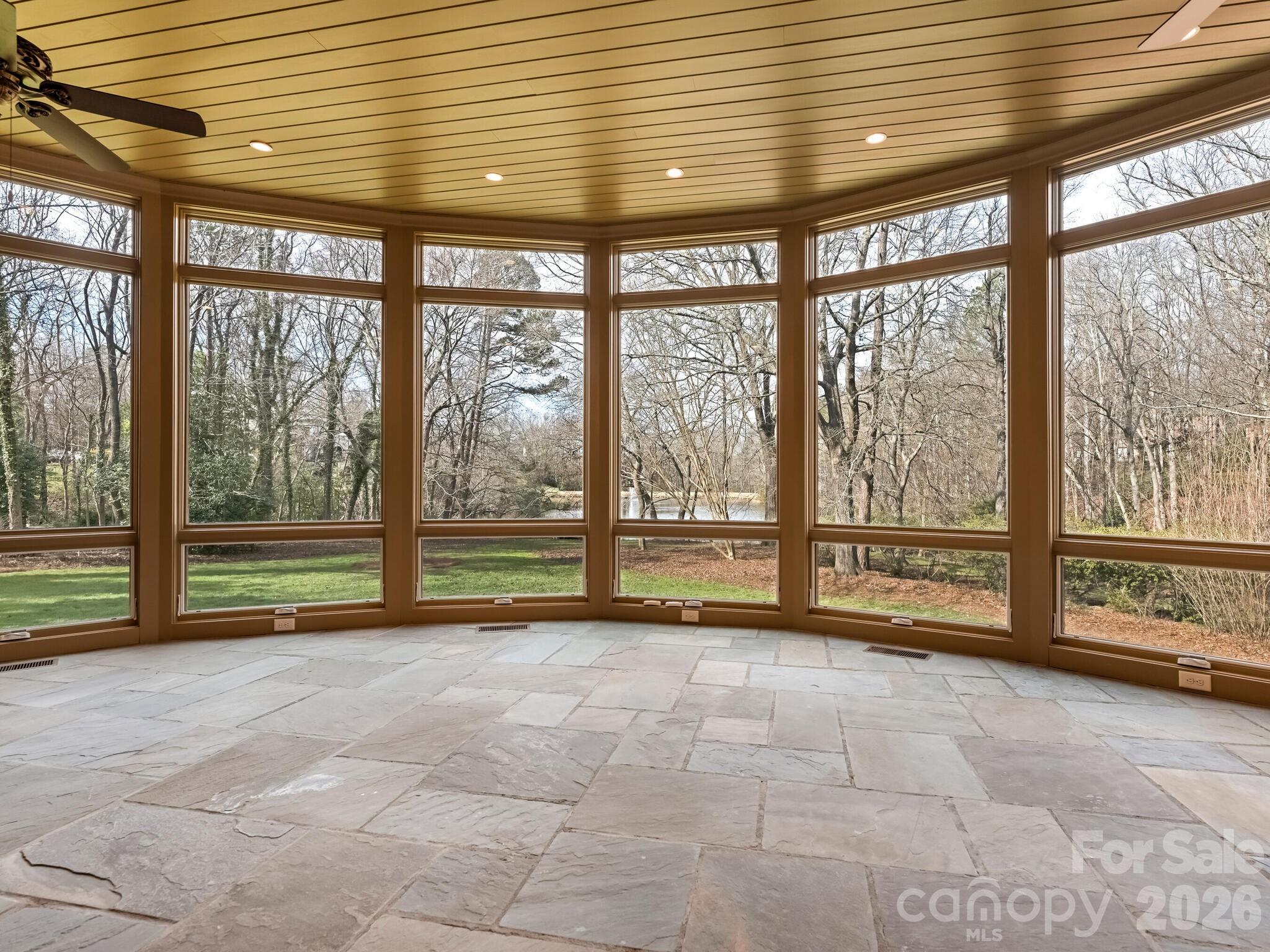 Knapdale - Residential