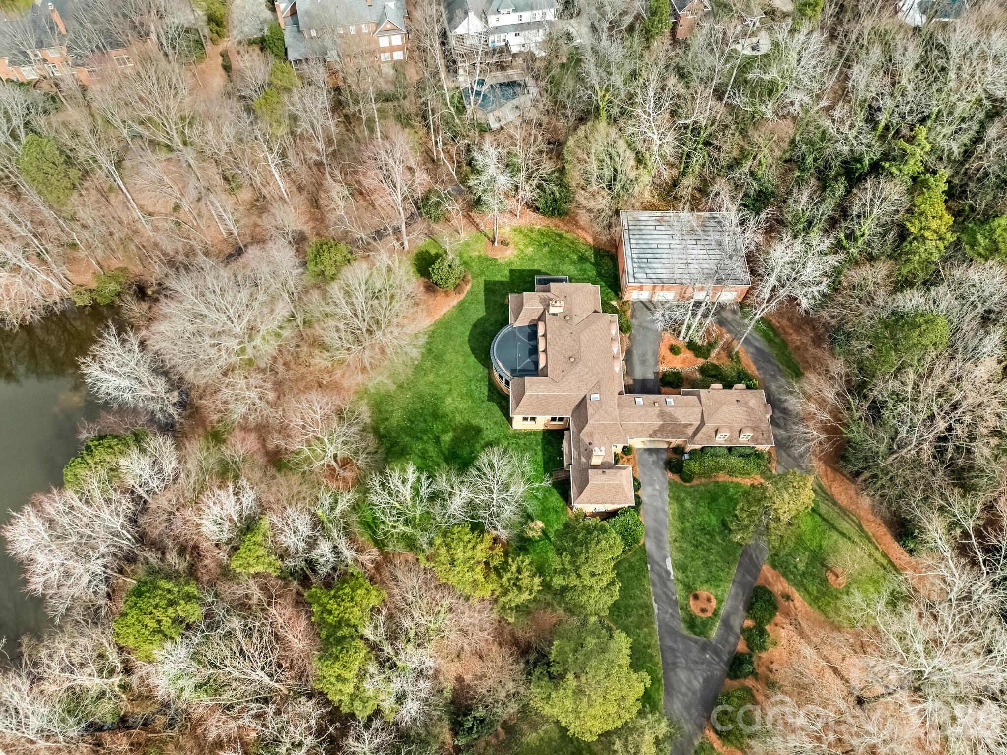 Knapdale - Residential