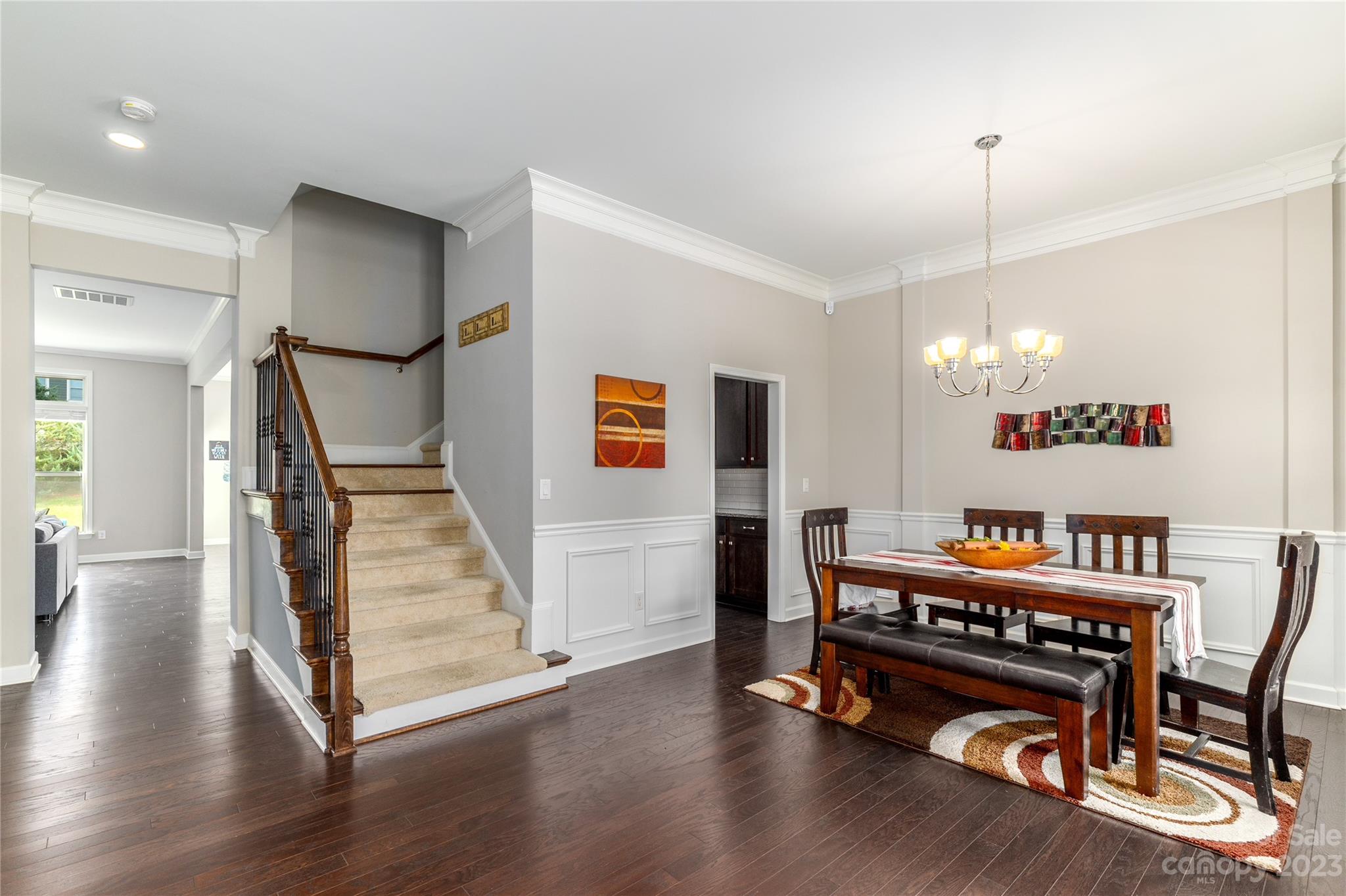 Bridgemill - Residential