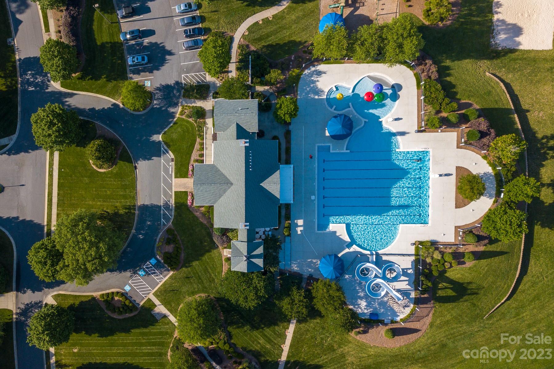 Bridgemill - Residential