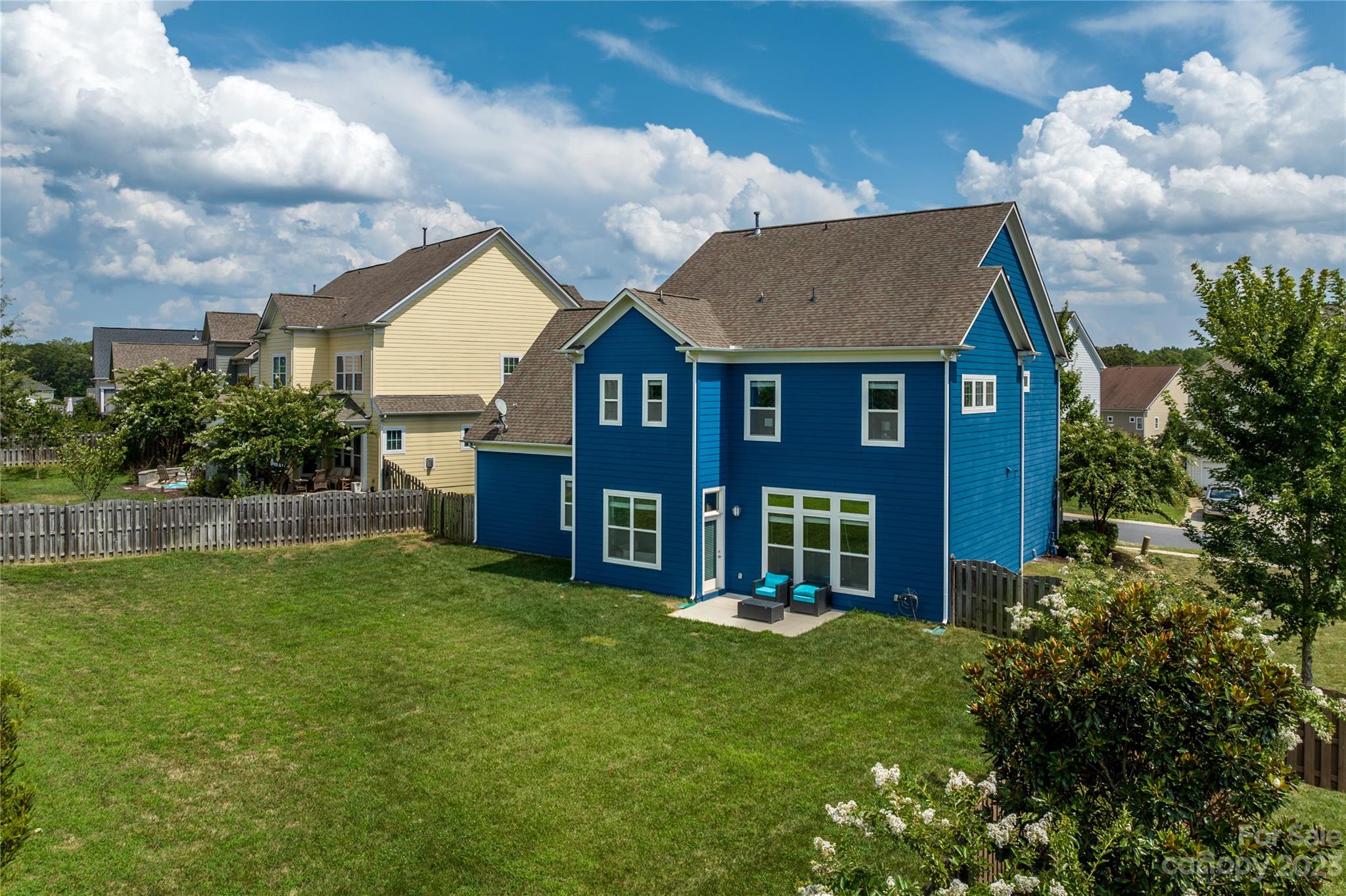 Bridgemill - Residential
