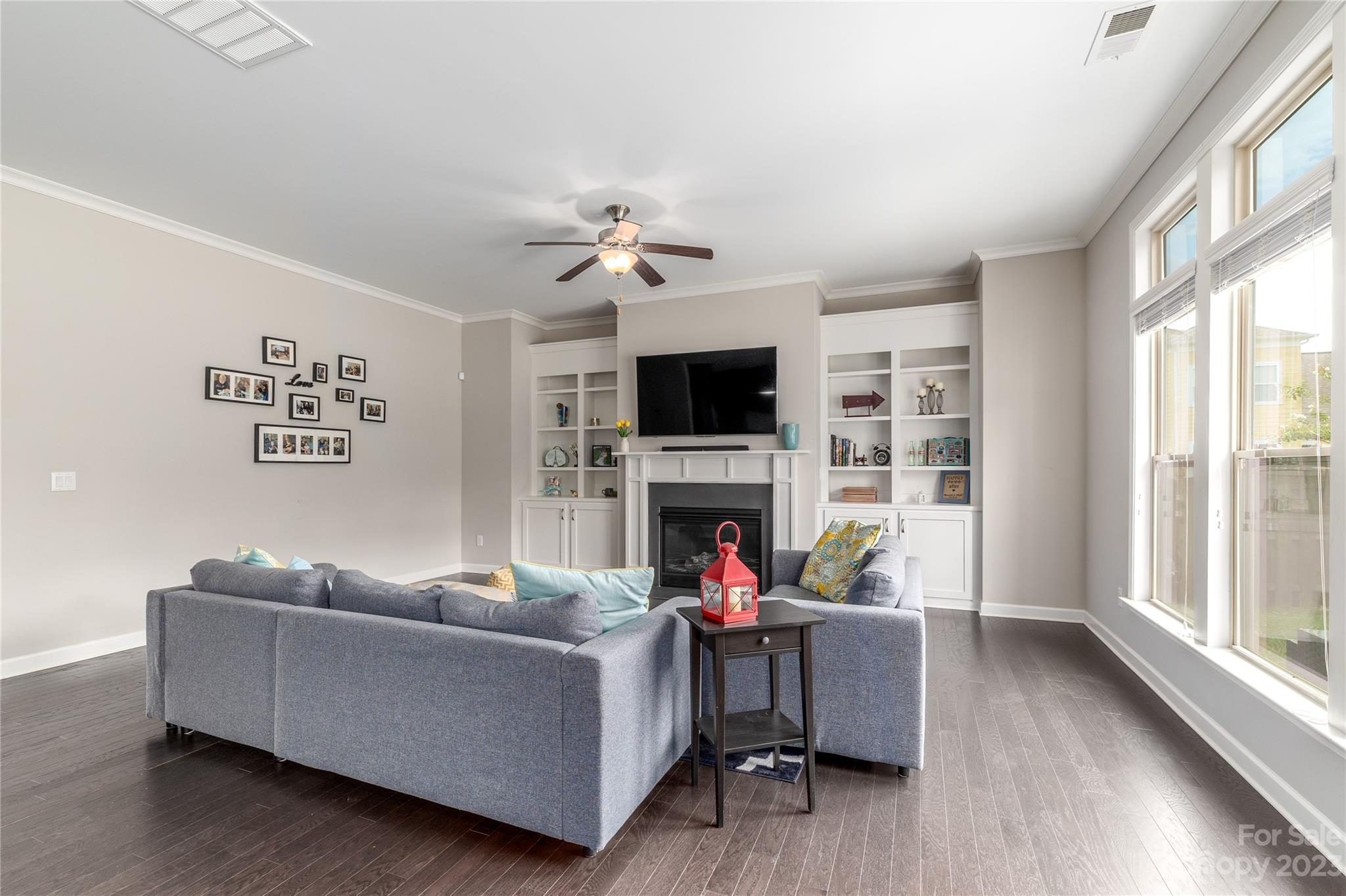 Bridgemill - Residential