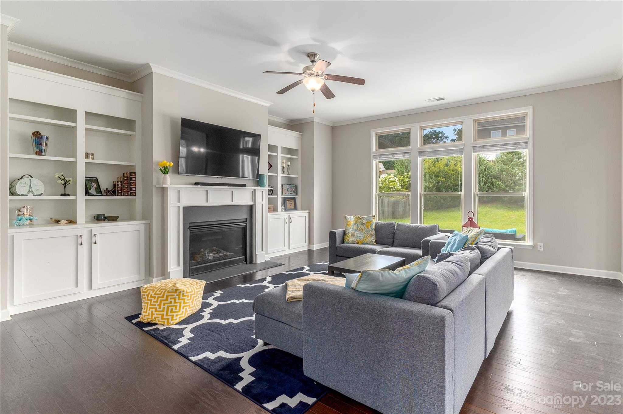 Bridgemill - Residential