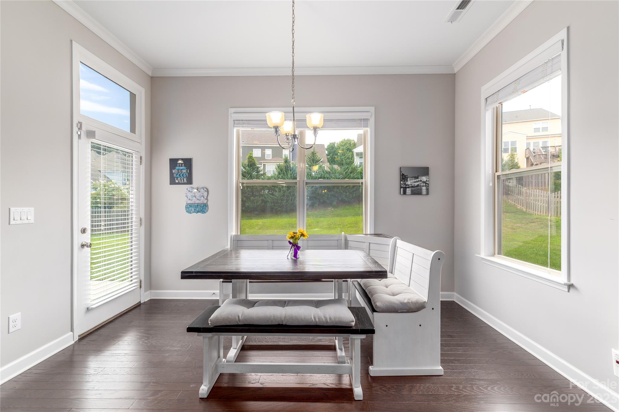 Bridgemill - Residential