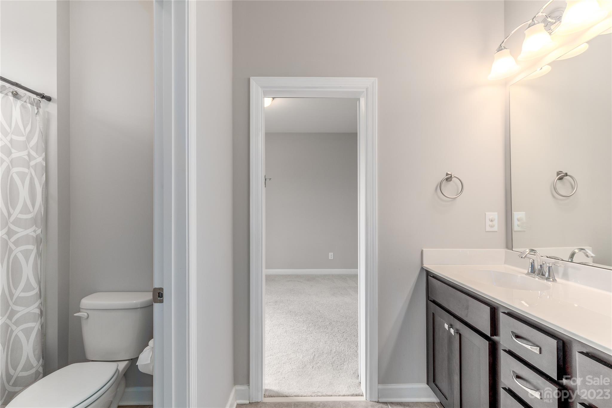Bridgemill - Residential