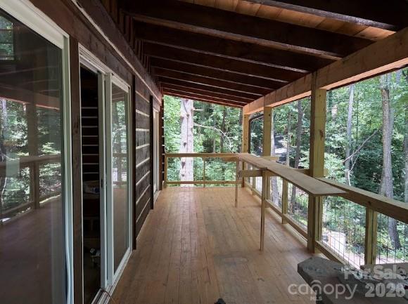 Sherwood Forest - Residential