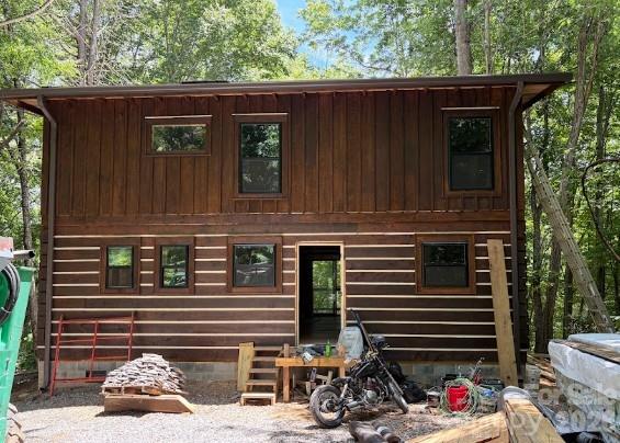 Sherwood Forest - Residential