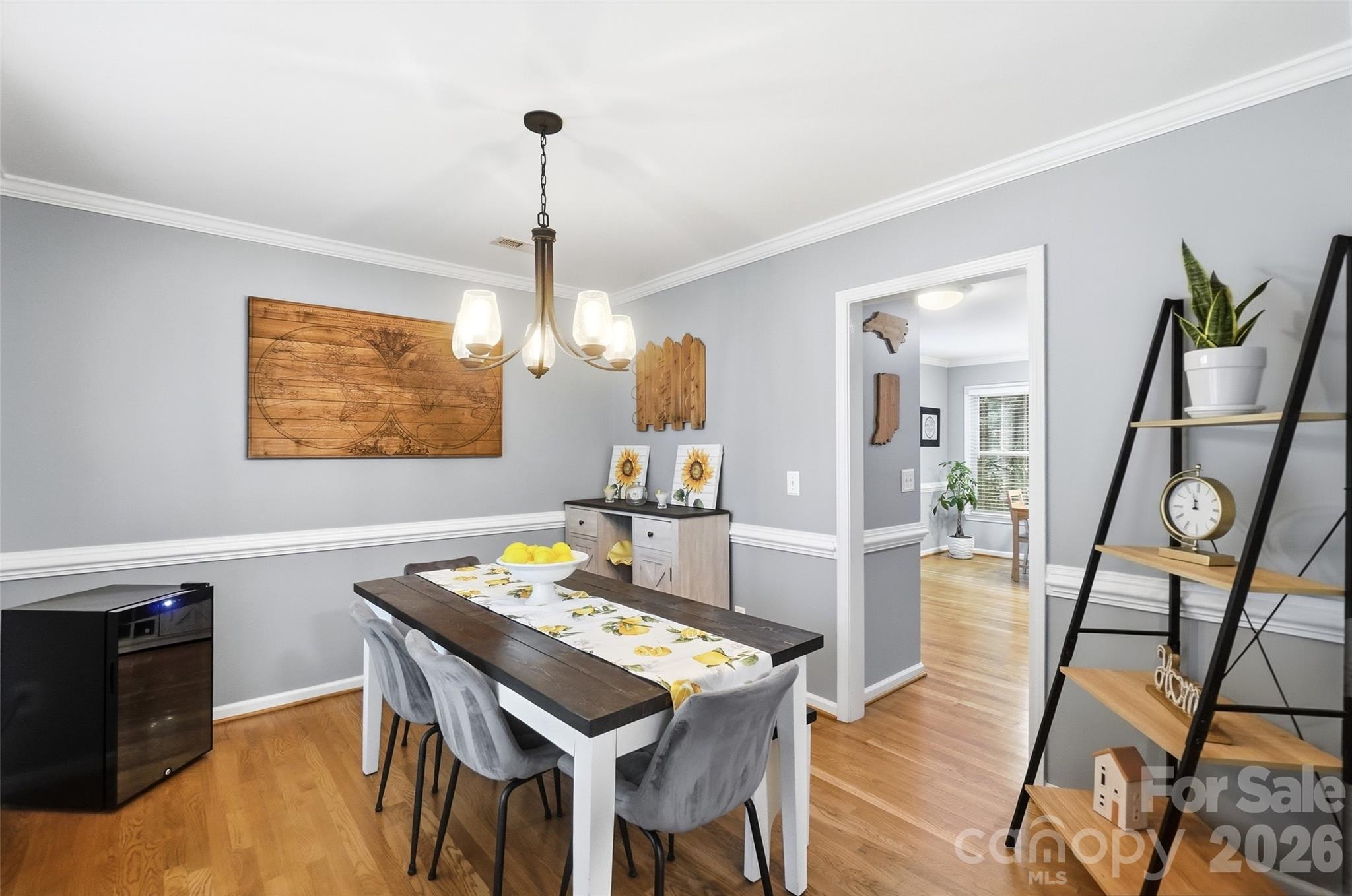 Davis Lake - Residential