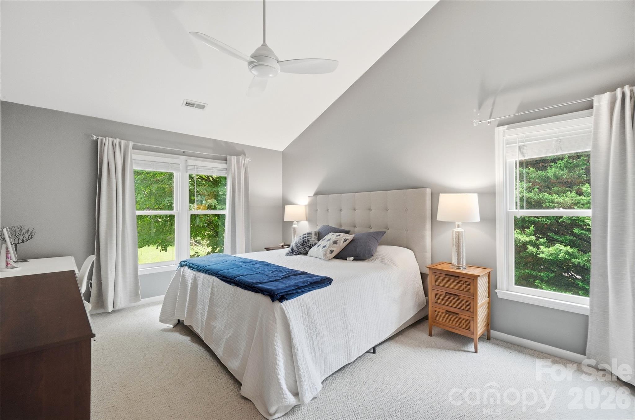 Davis Lake - Residential