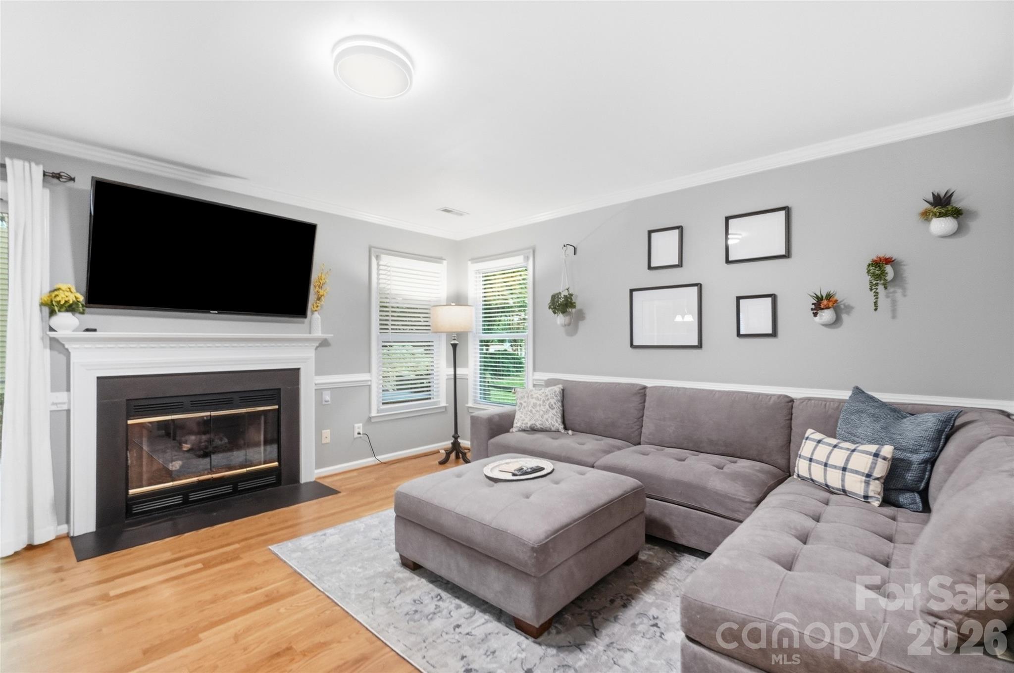 Davis Lake - Residential