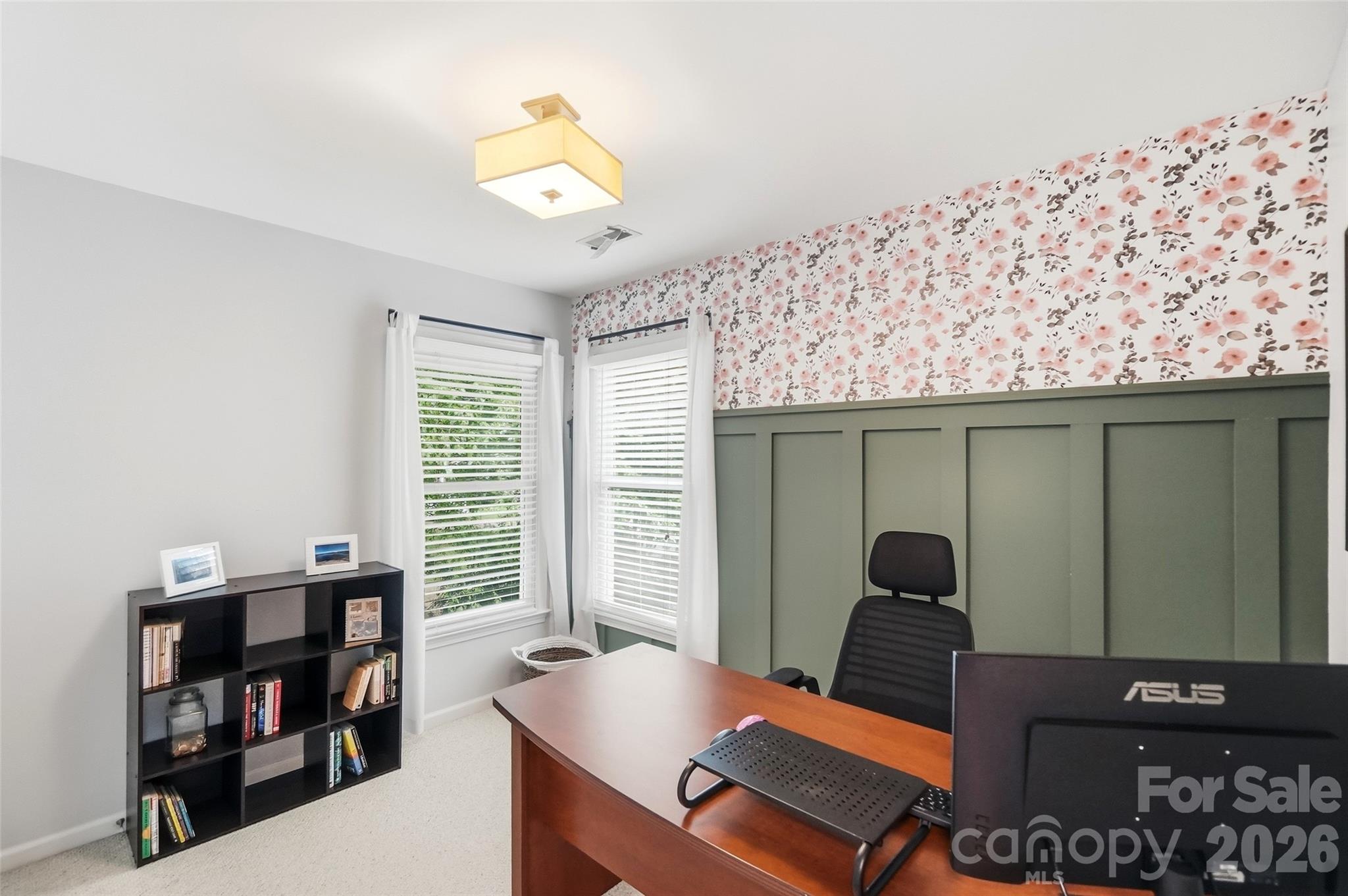 Davis Lake - Residential