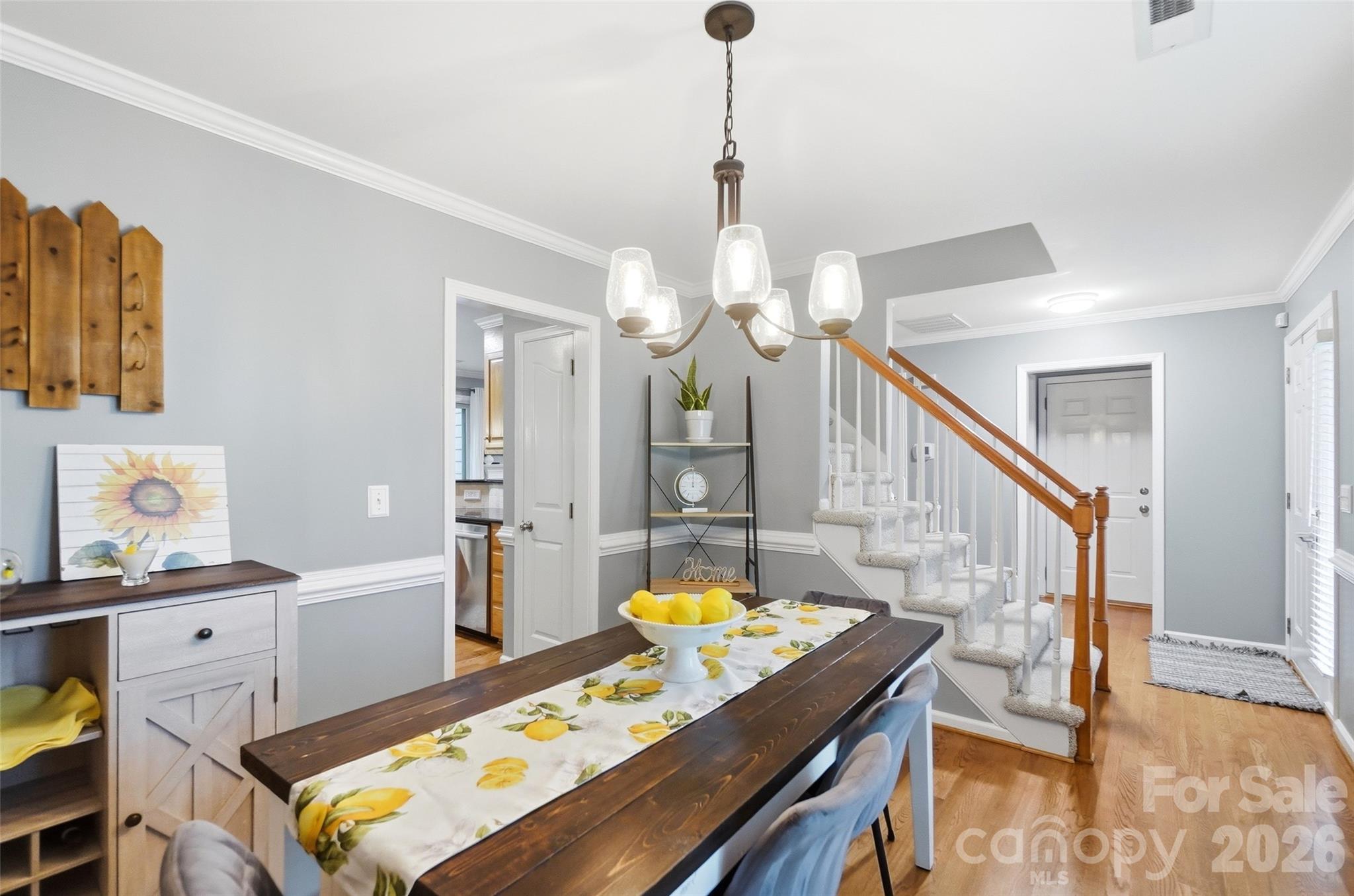 Davis Lake - Residential