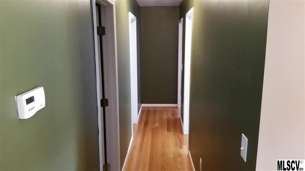 None - Residential