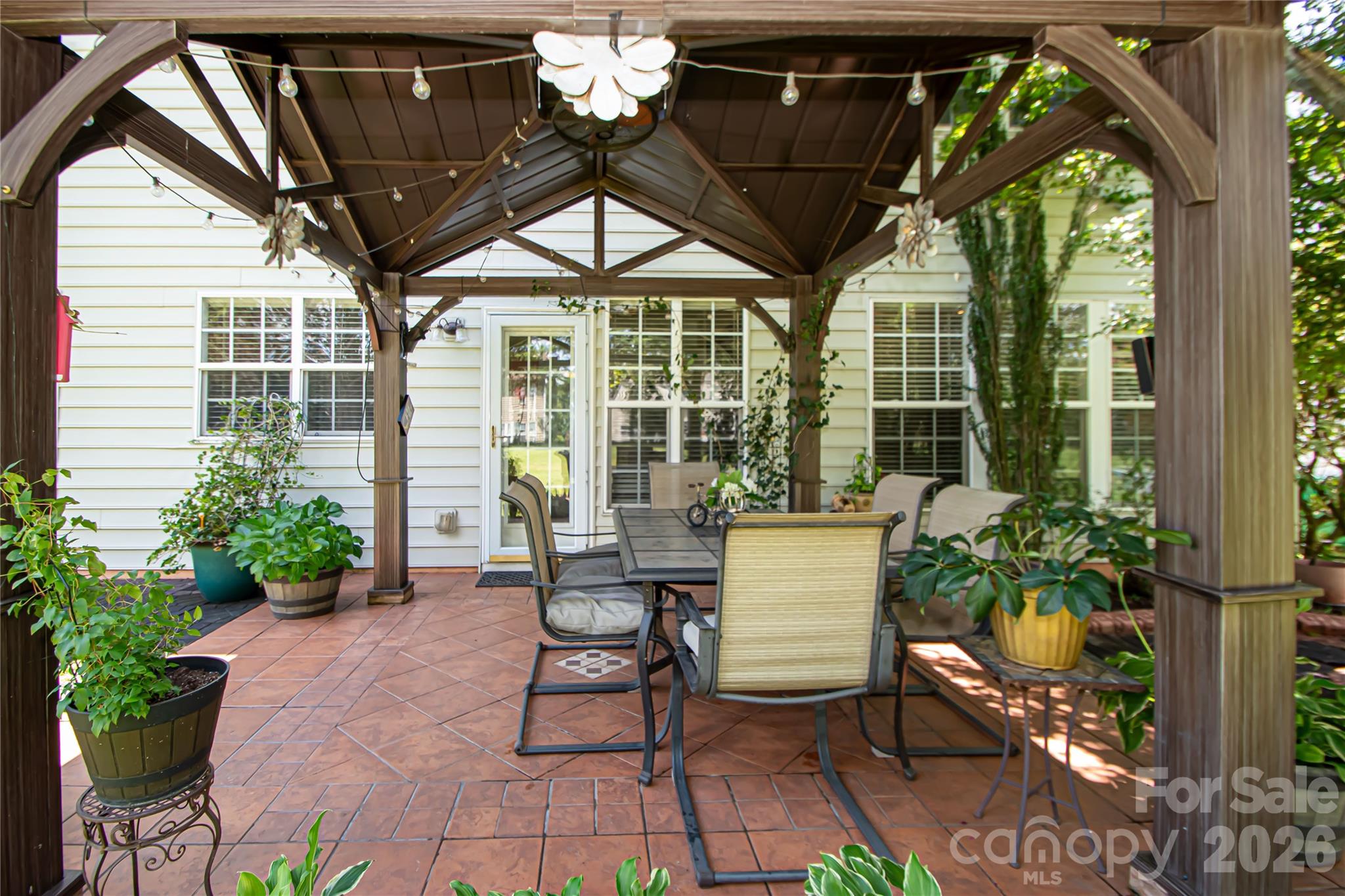 Weston Glen - Residential