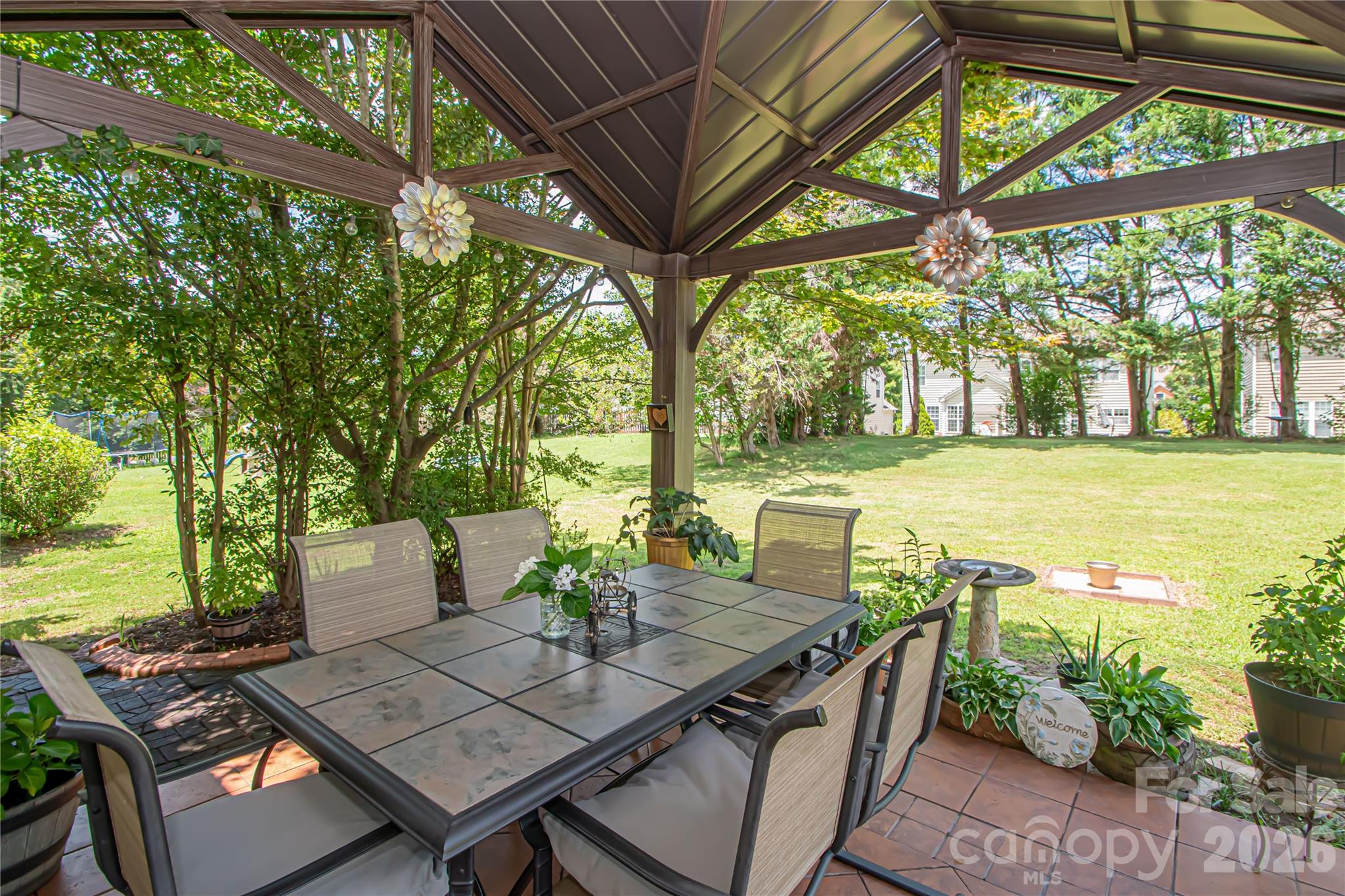 Weston Glen - Residential