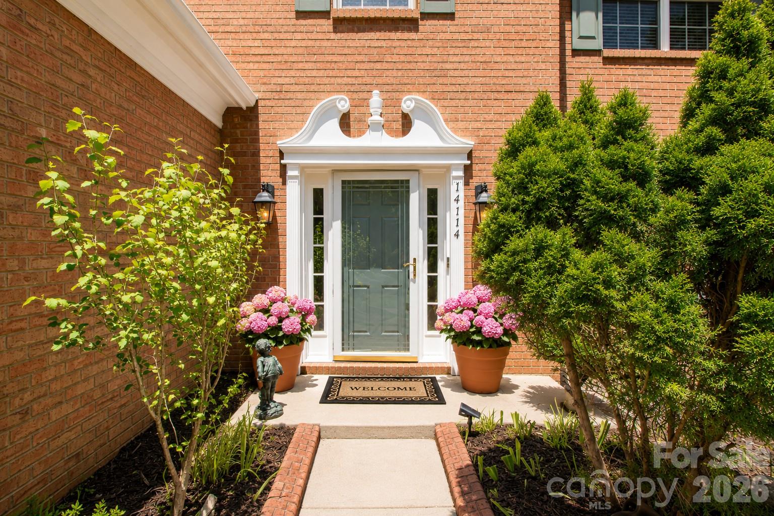 Weston Glen - Residential