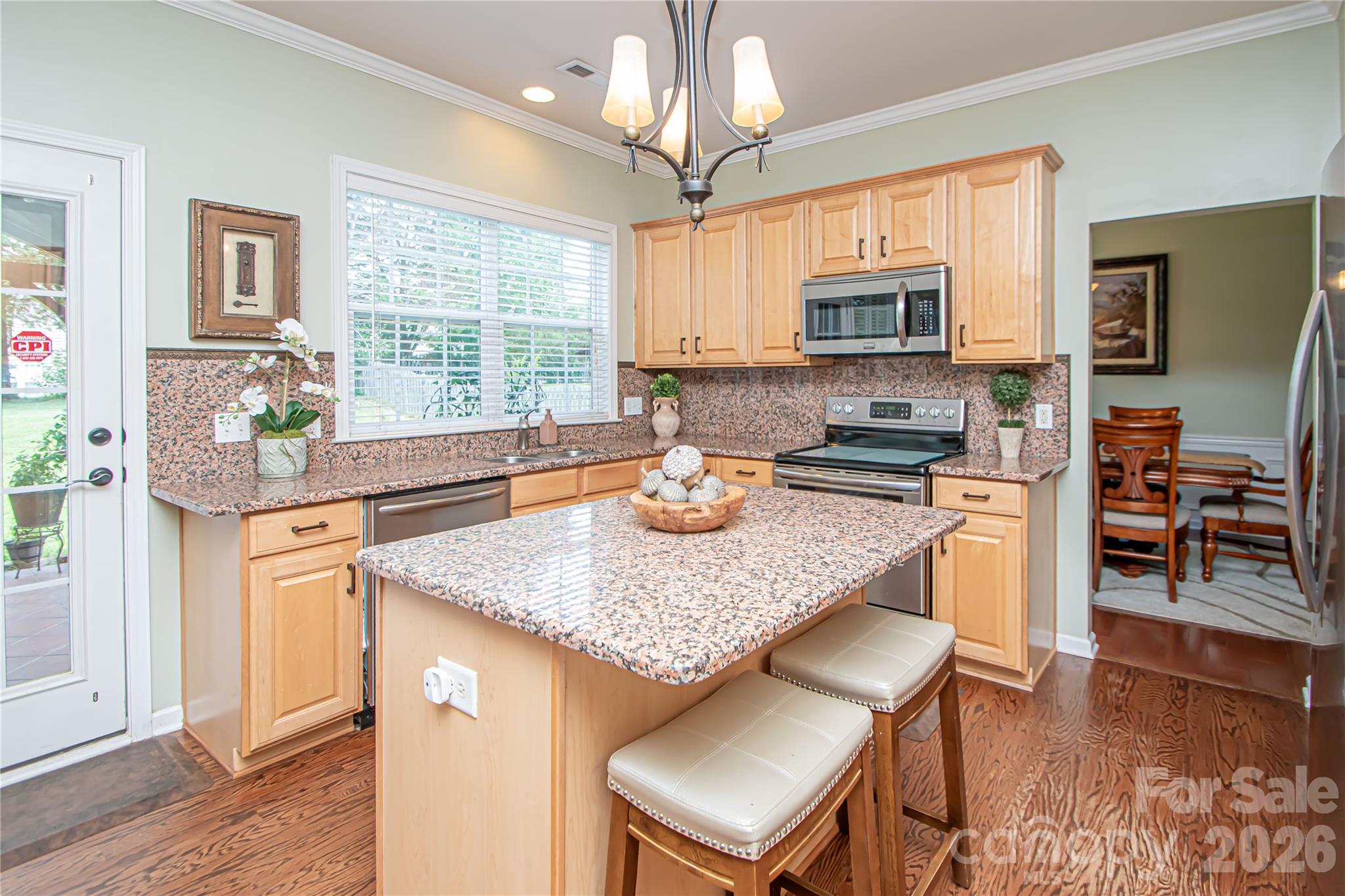 Weston Glen - Residential