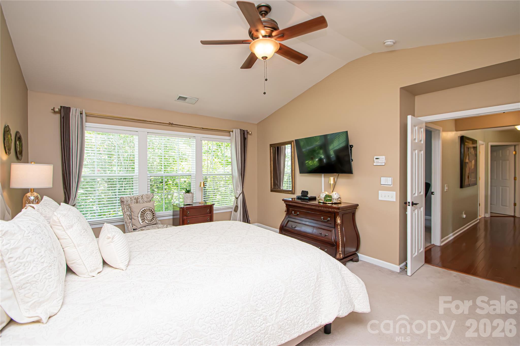 Weston Glen - Residential