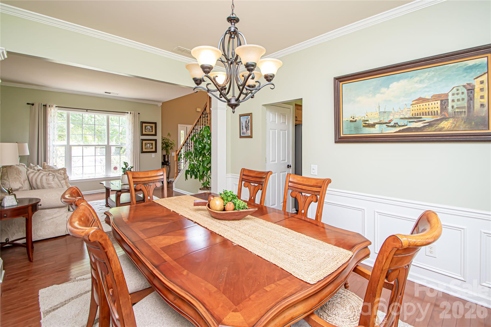 Weston Glen - Residential
