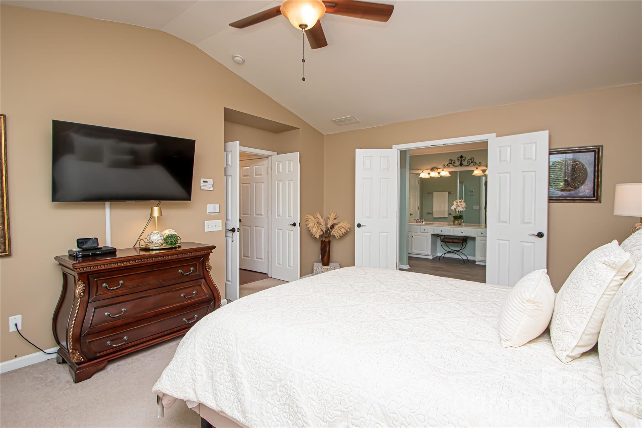Weston Glen - Residential