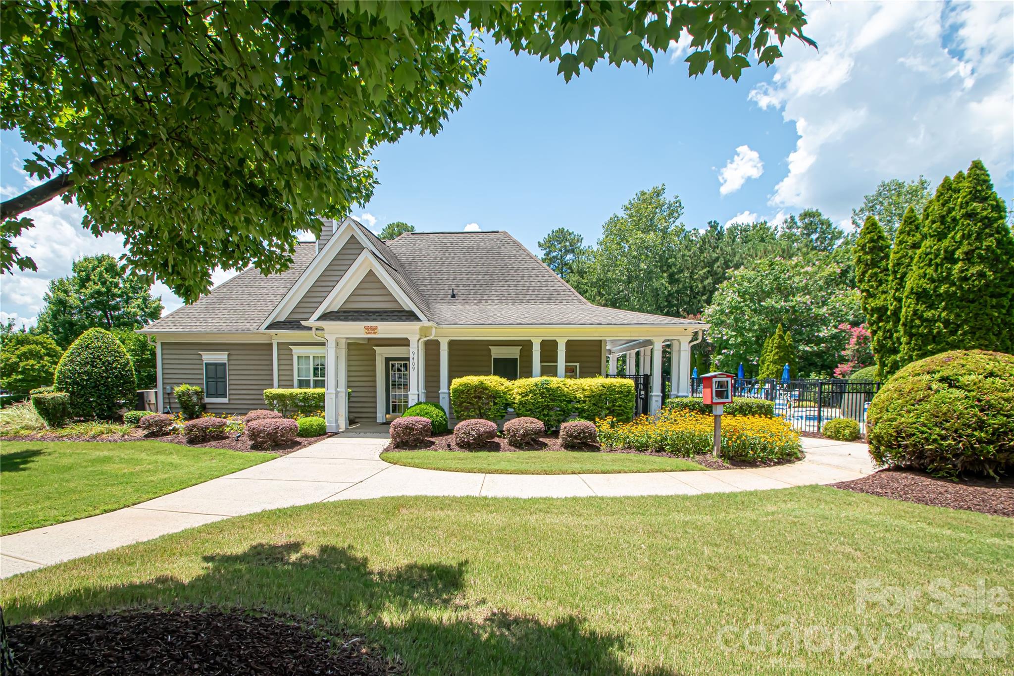 Weston Glen - Residential