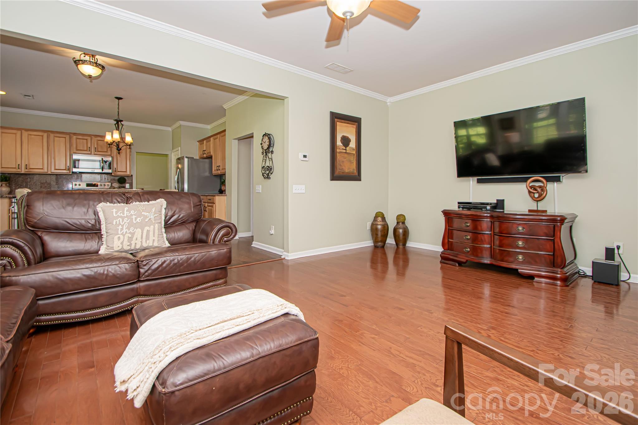 Weston Glen - Residential