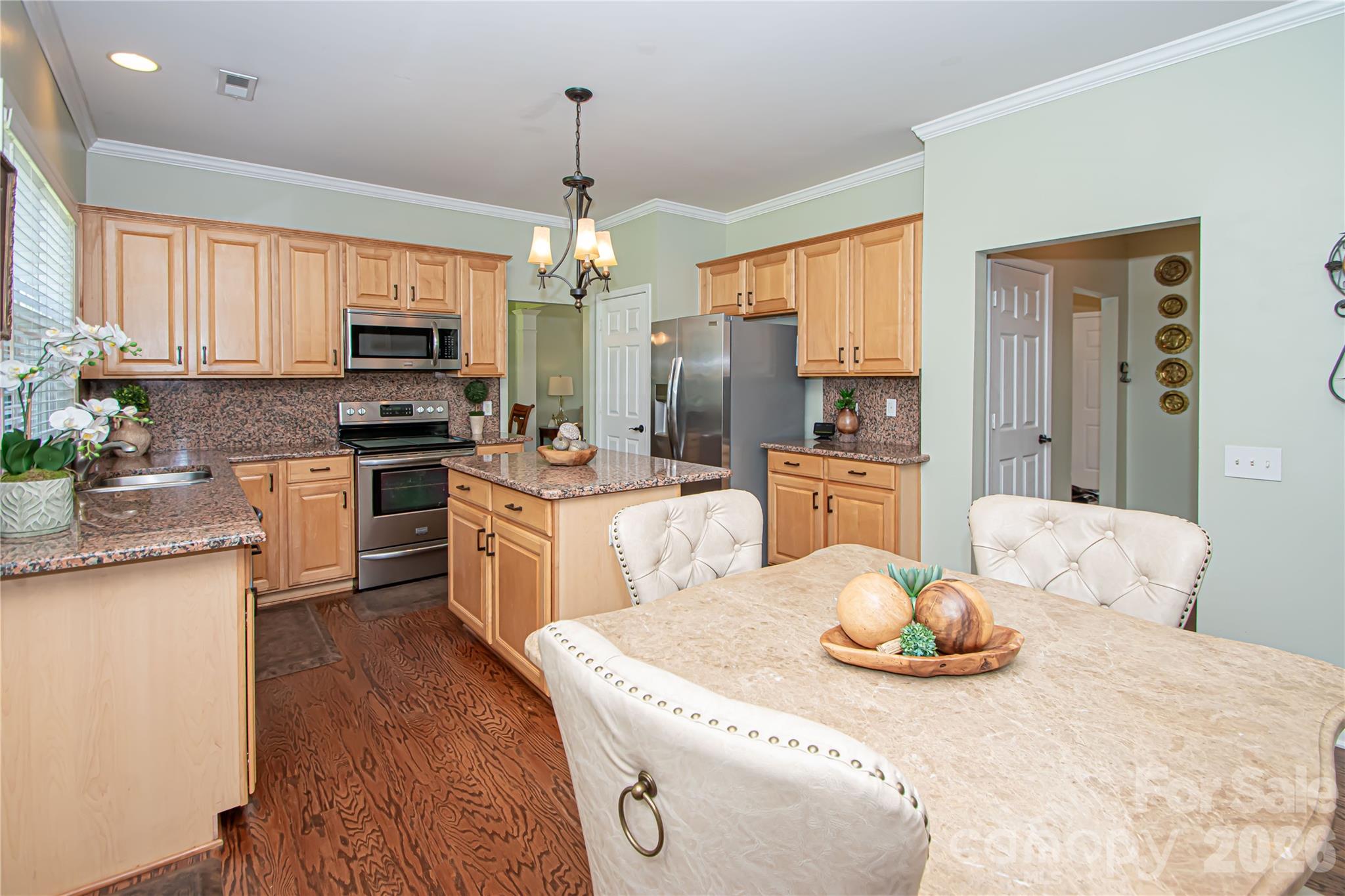 Weston Glen - Residential