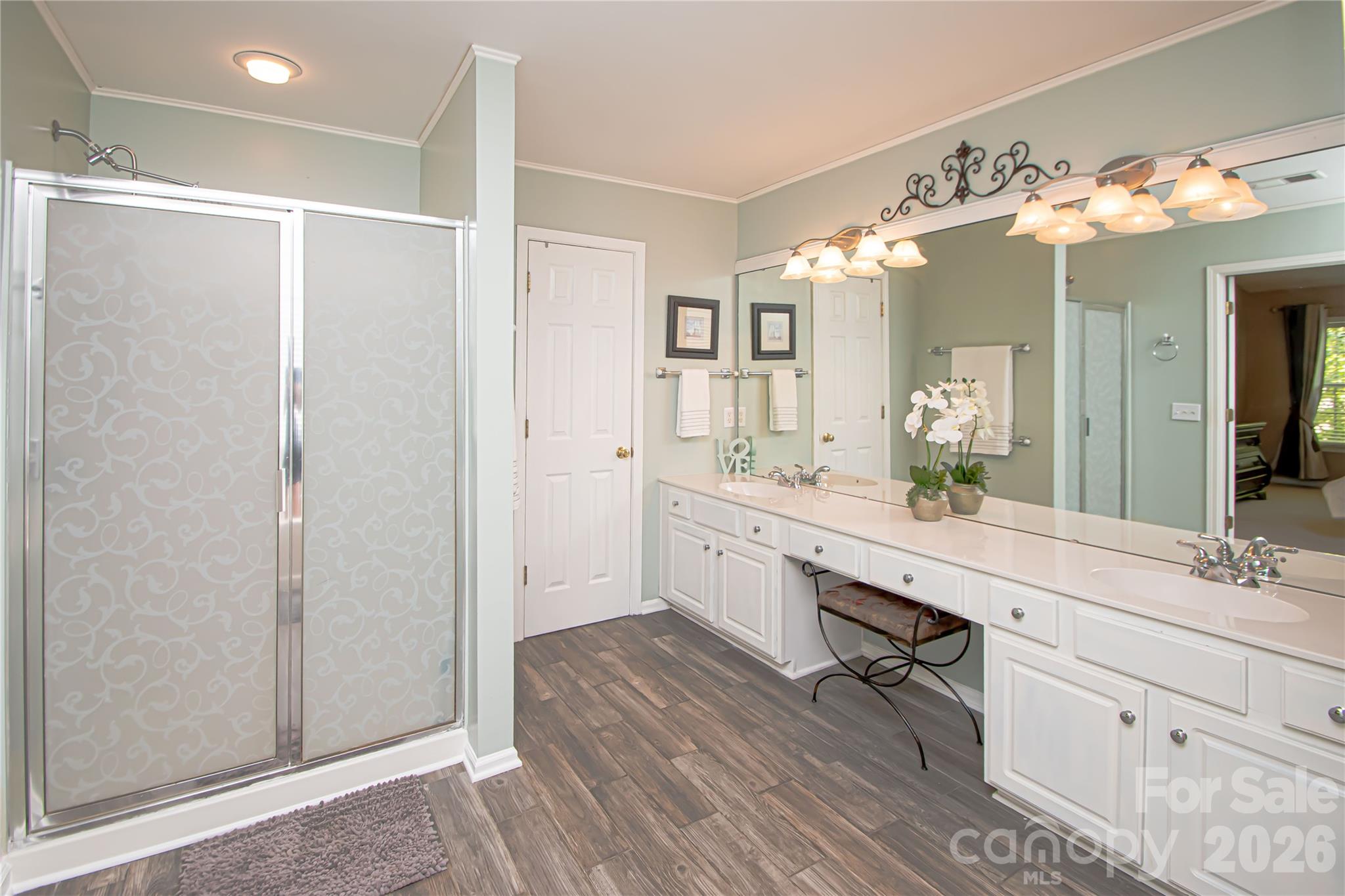 Weston Glen - Residential