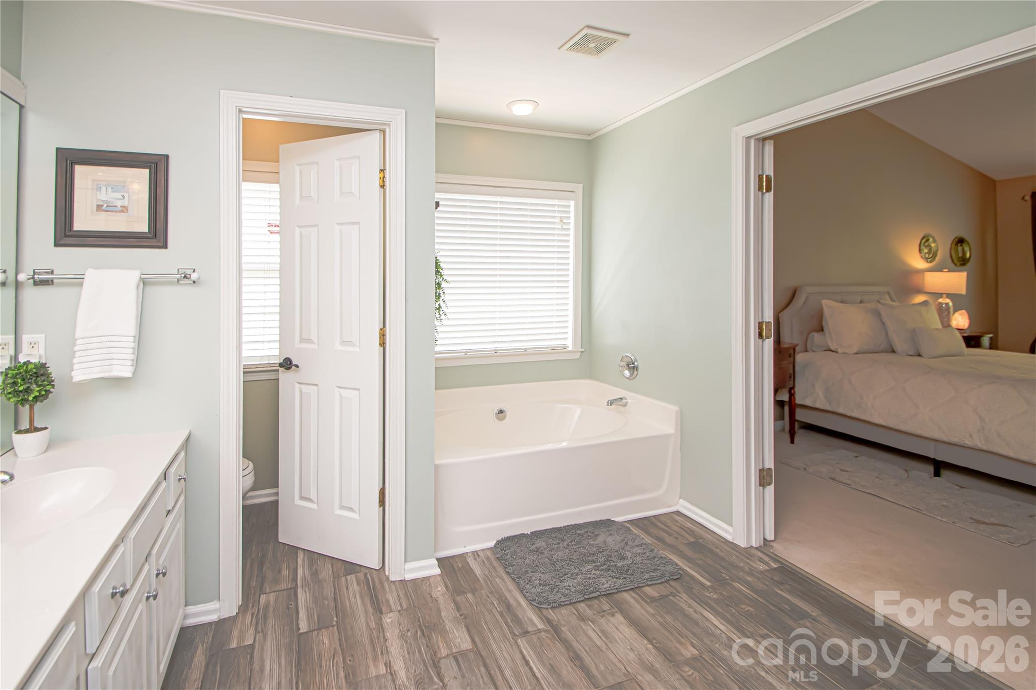 Weston Glen - Residential