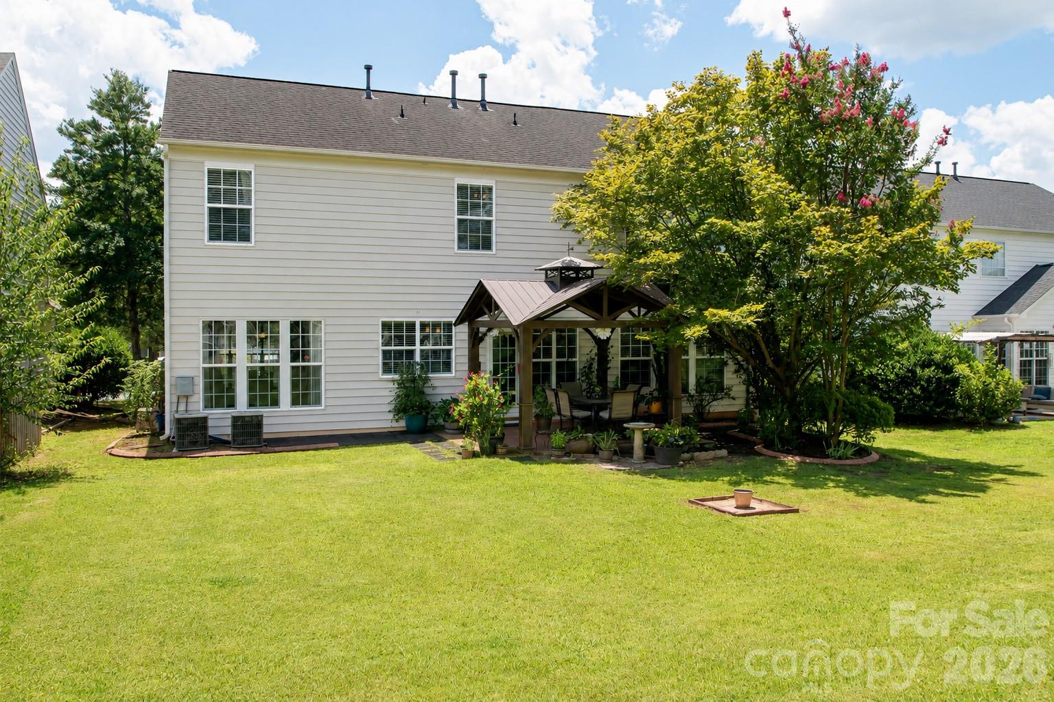 Weston Glen - Residential