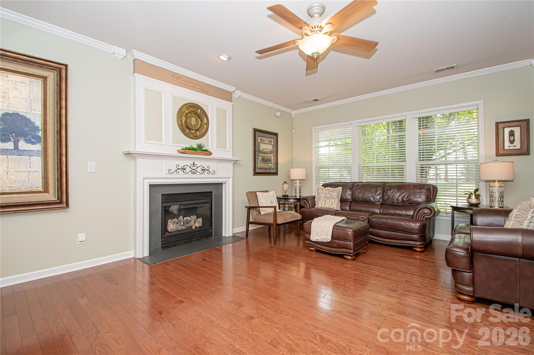 Weston Glen - Residential