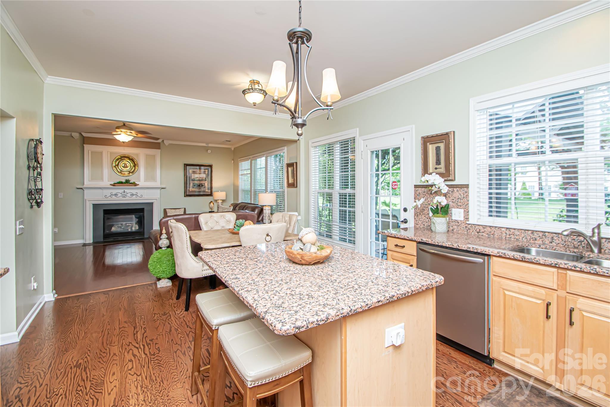 Weston Glen - Residential