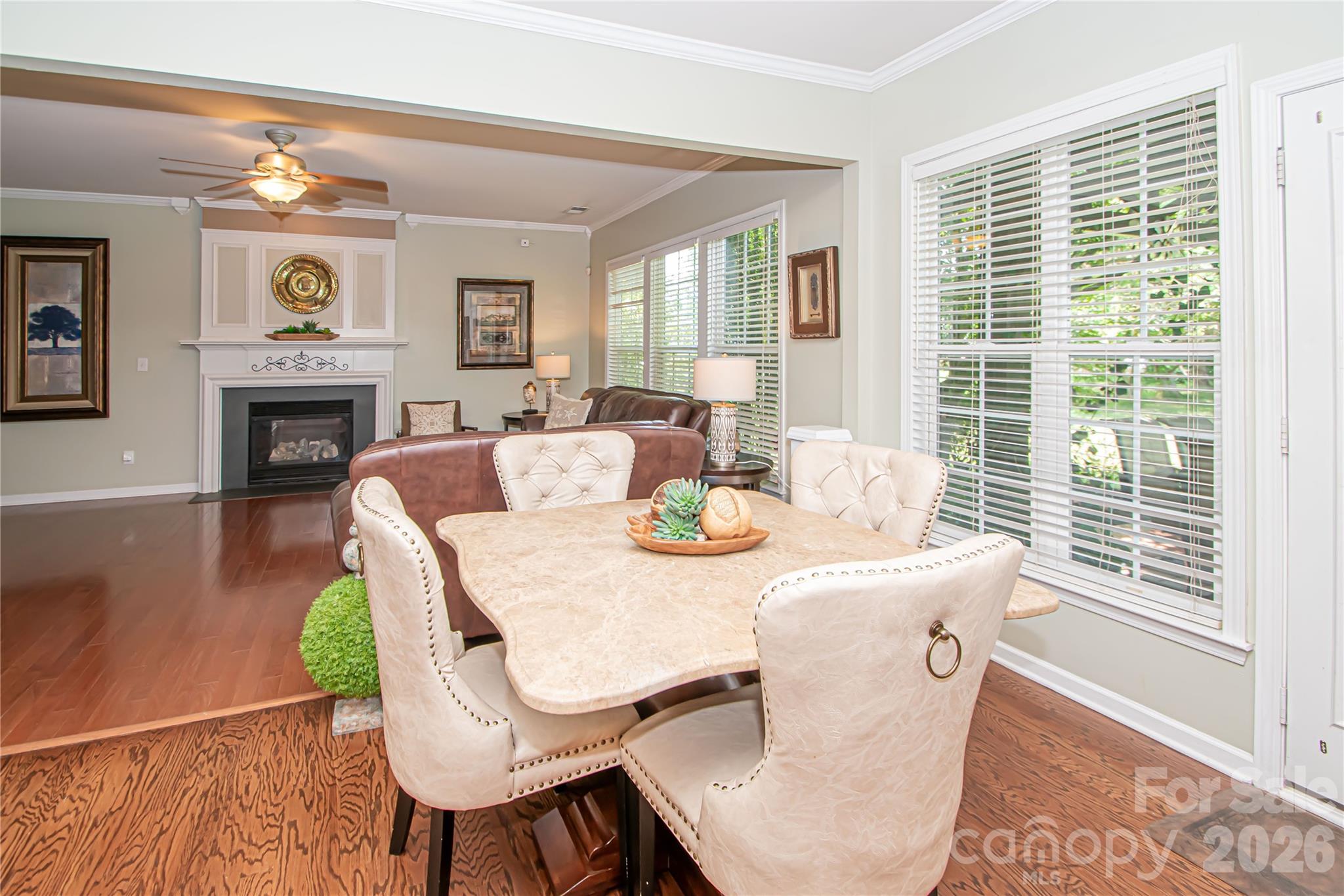 Weston Glen - Residential