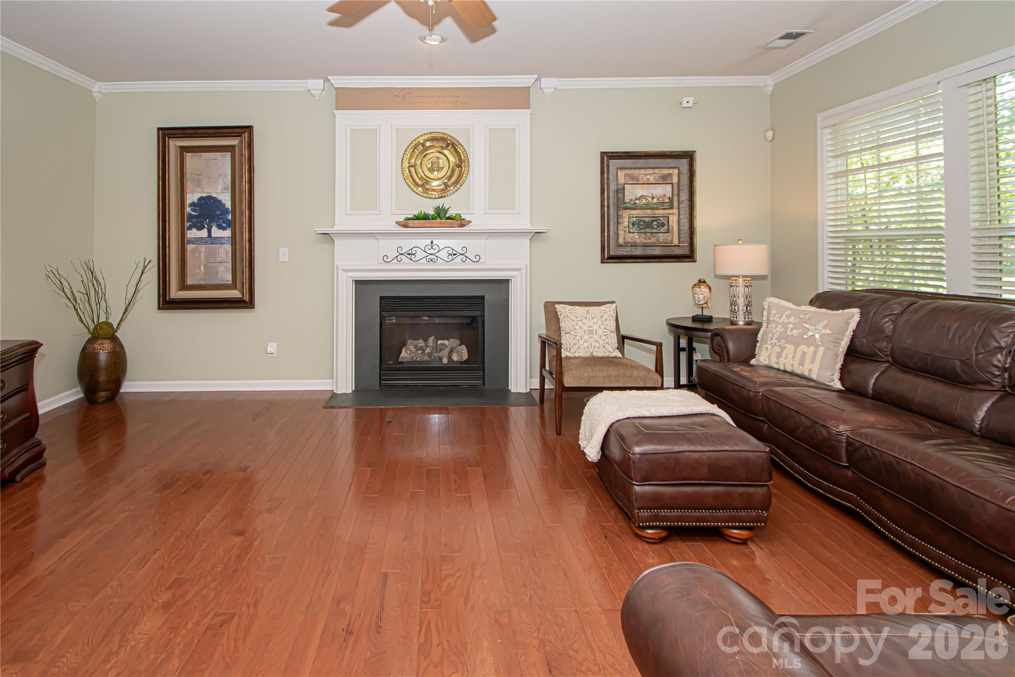 Weston Glen - Residential