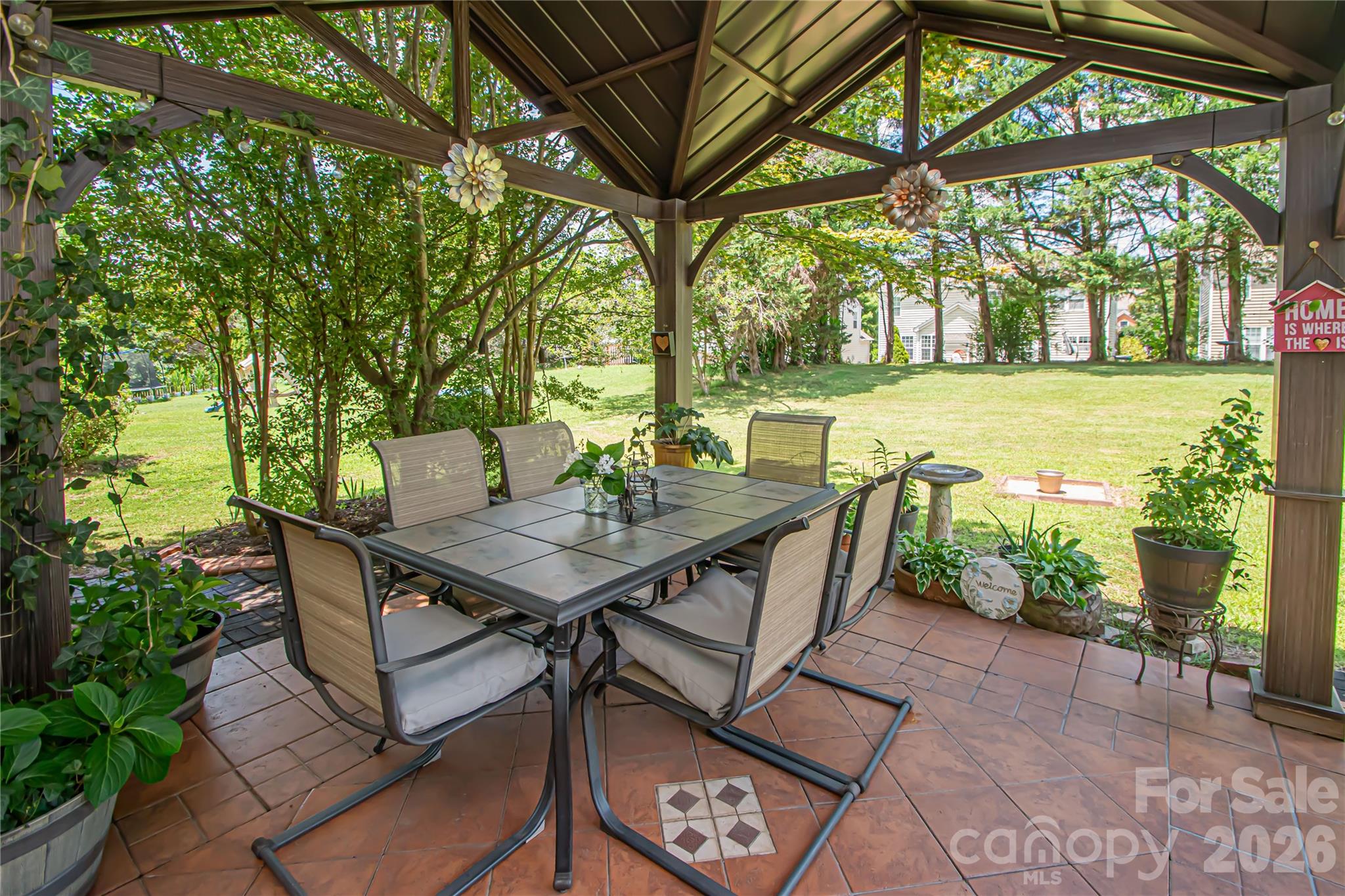 Weston Glen - Residential