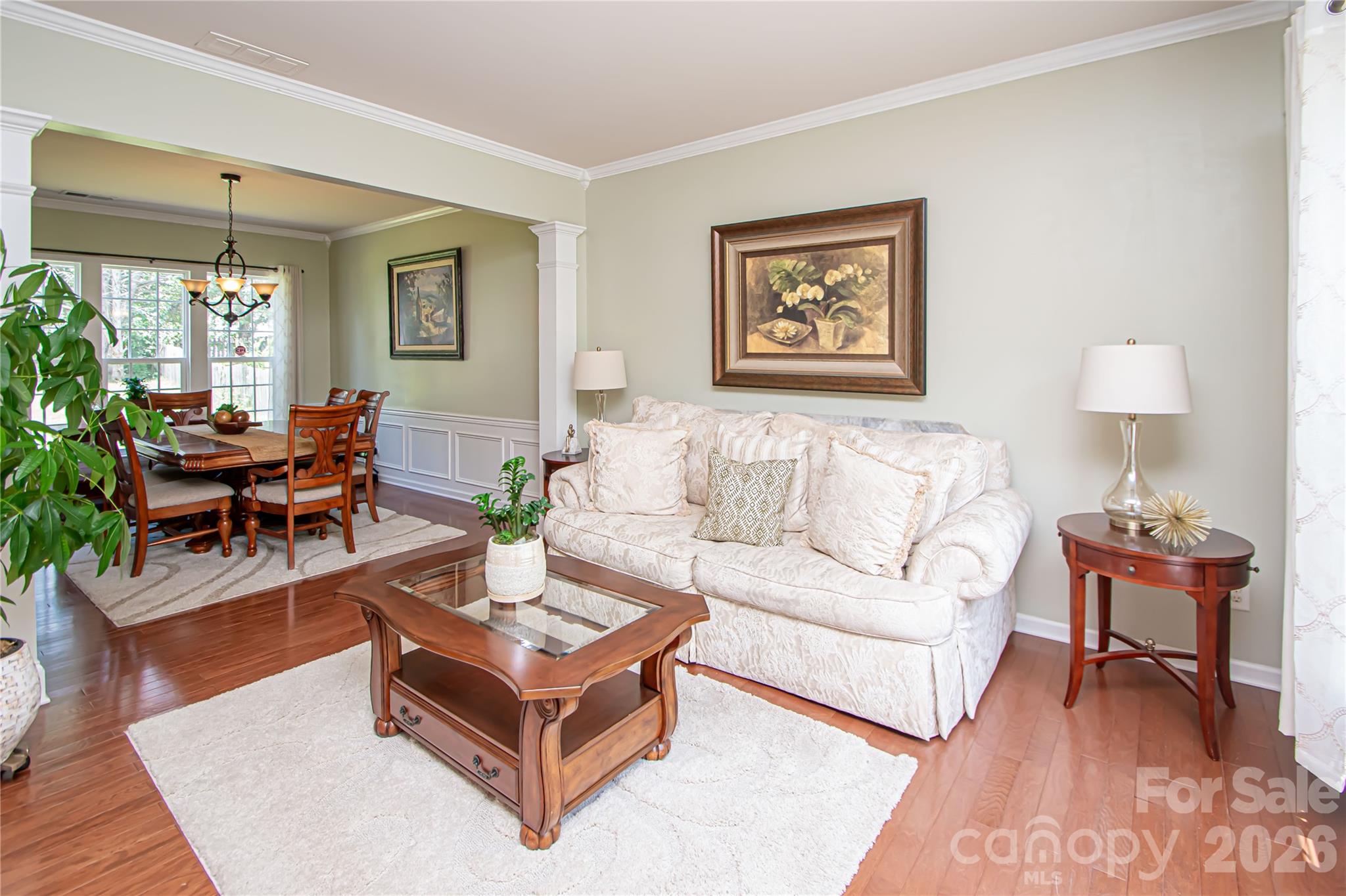 Weston Glen - Residential