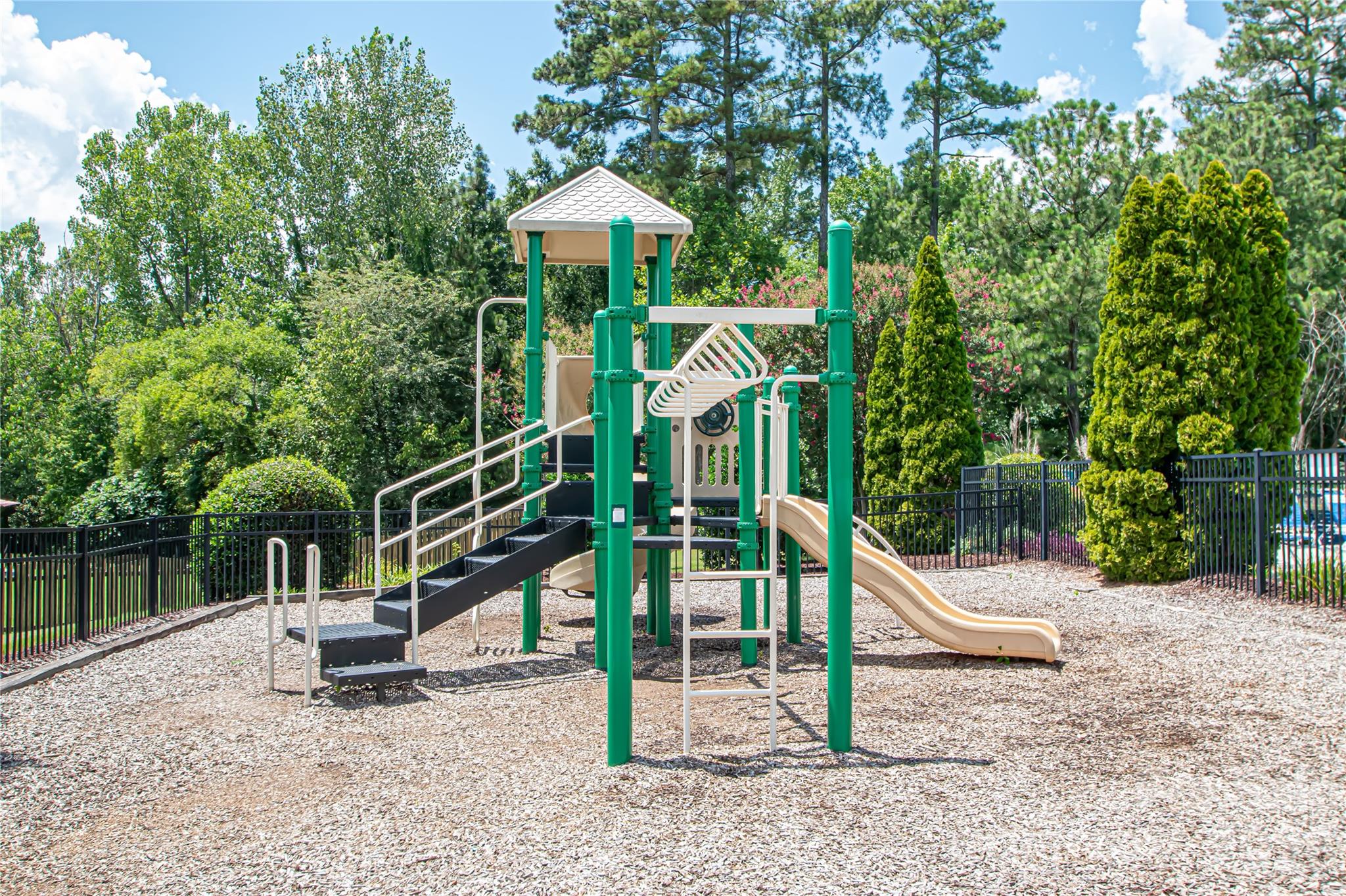 Weston Glen - Residential