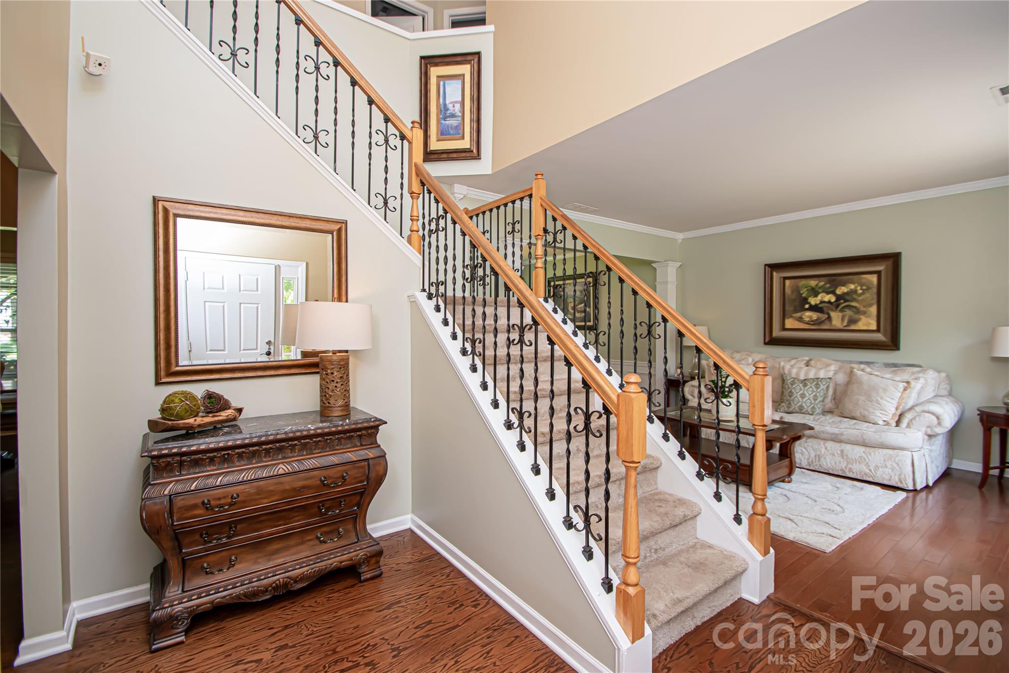 Weston Glen - Residential
