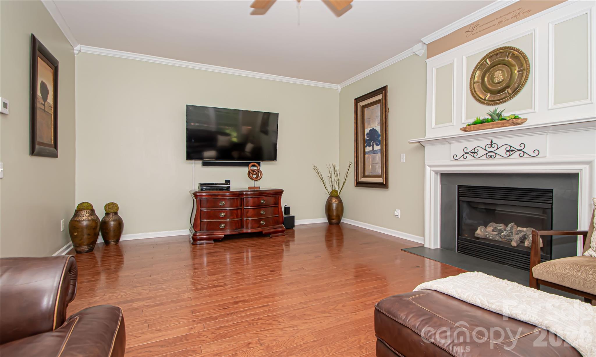 Weston Glen - Residential