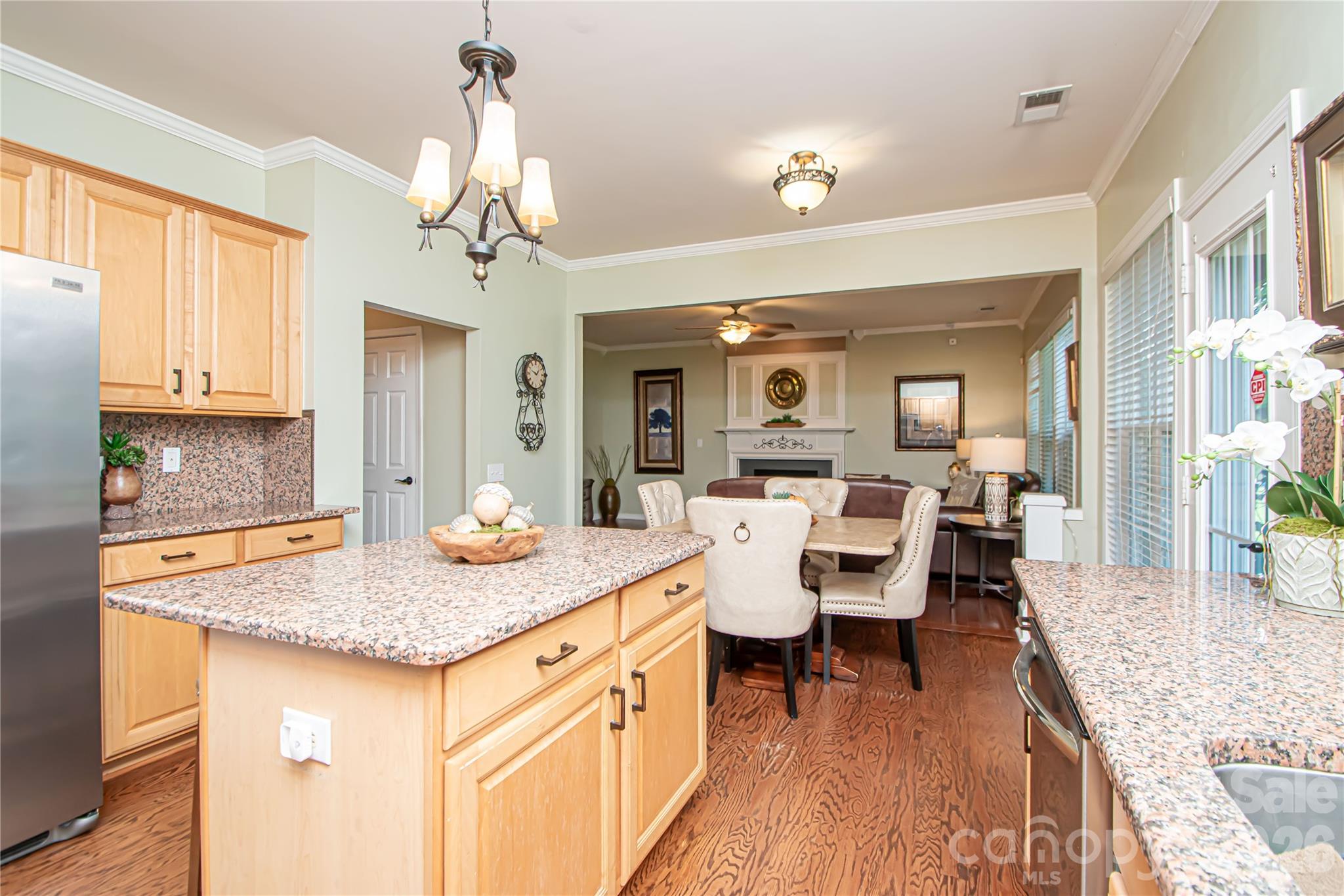 Weston Glen - Residential