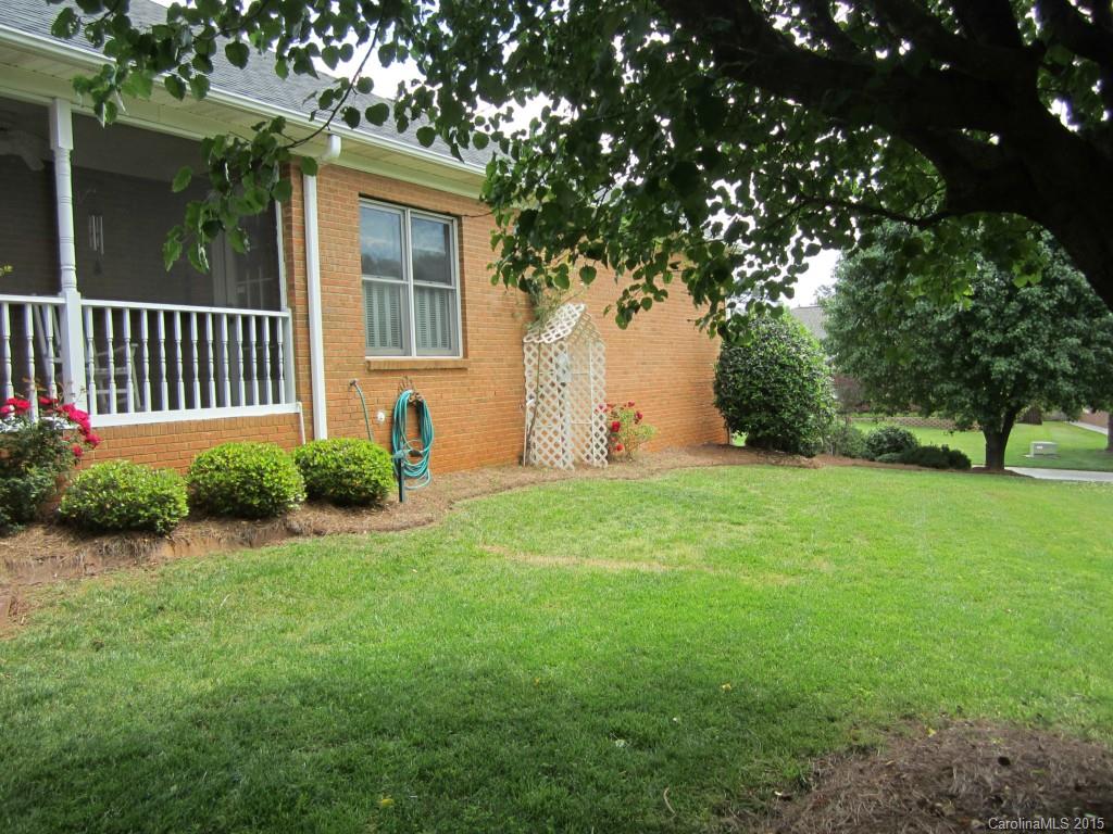 Creekside - Residential
