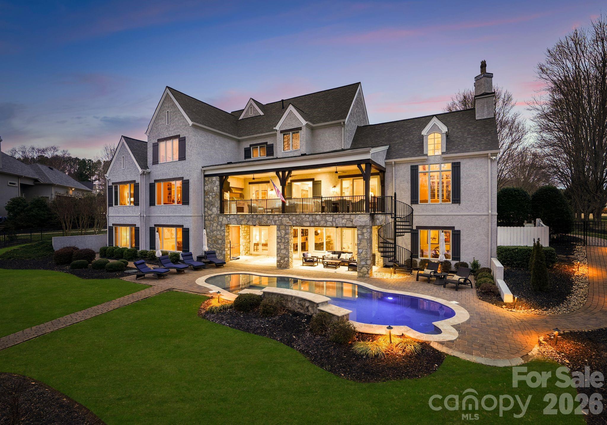 The Point - Residential