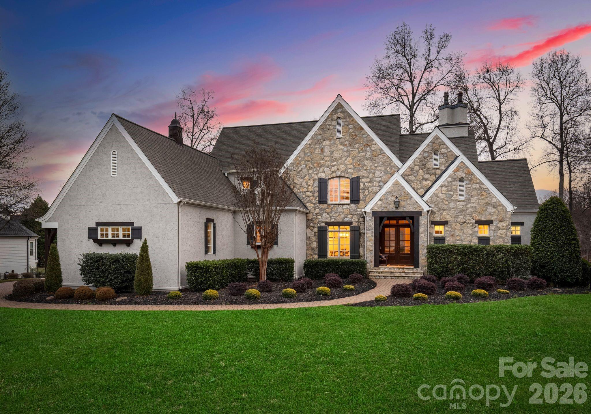 The Point - Residential